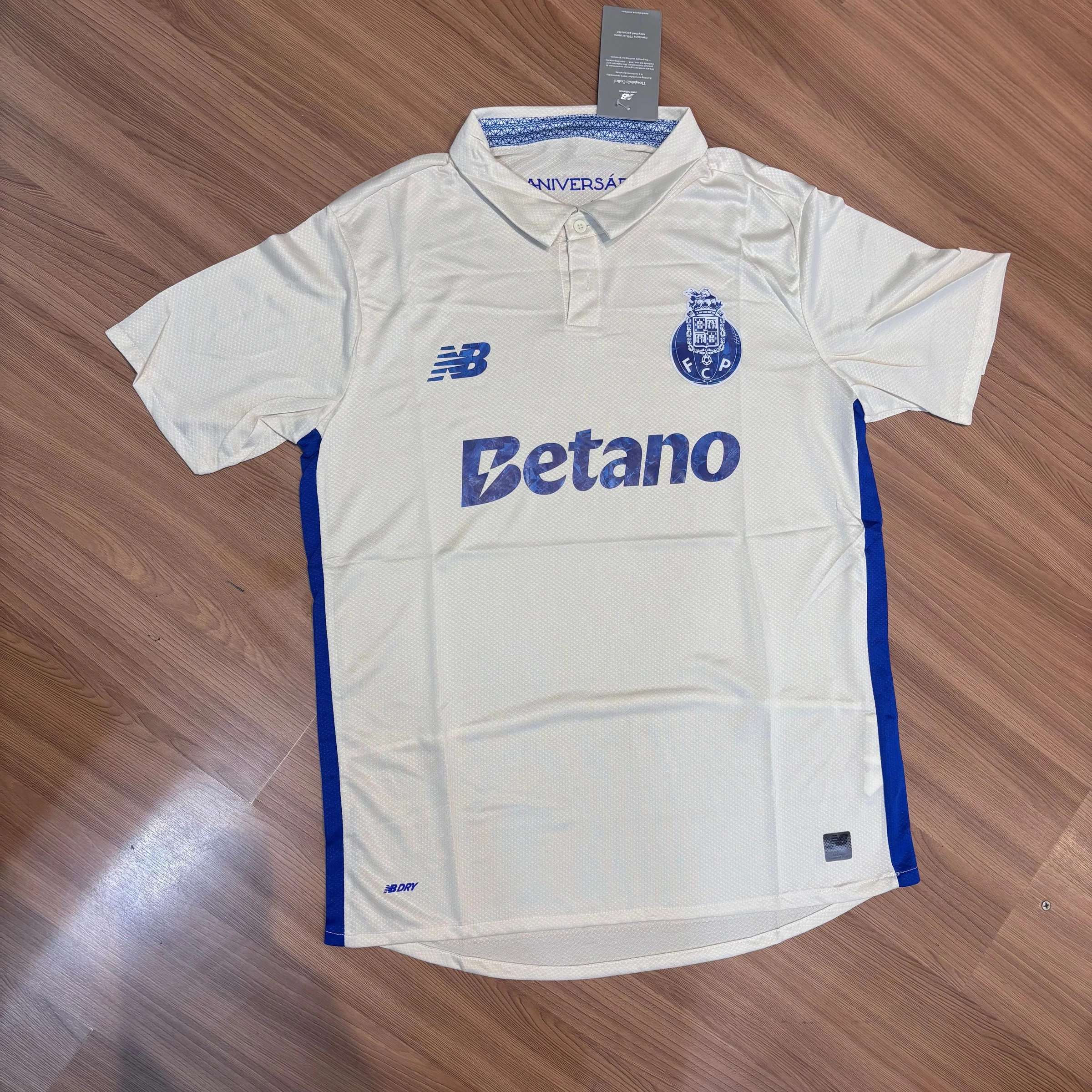 Porto III 25/26 - 1