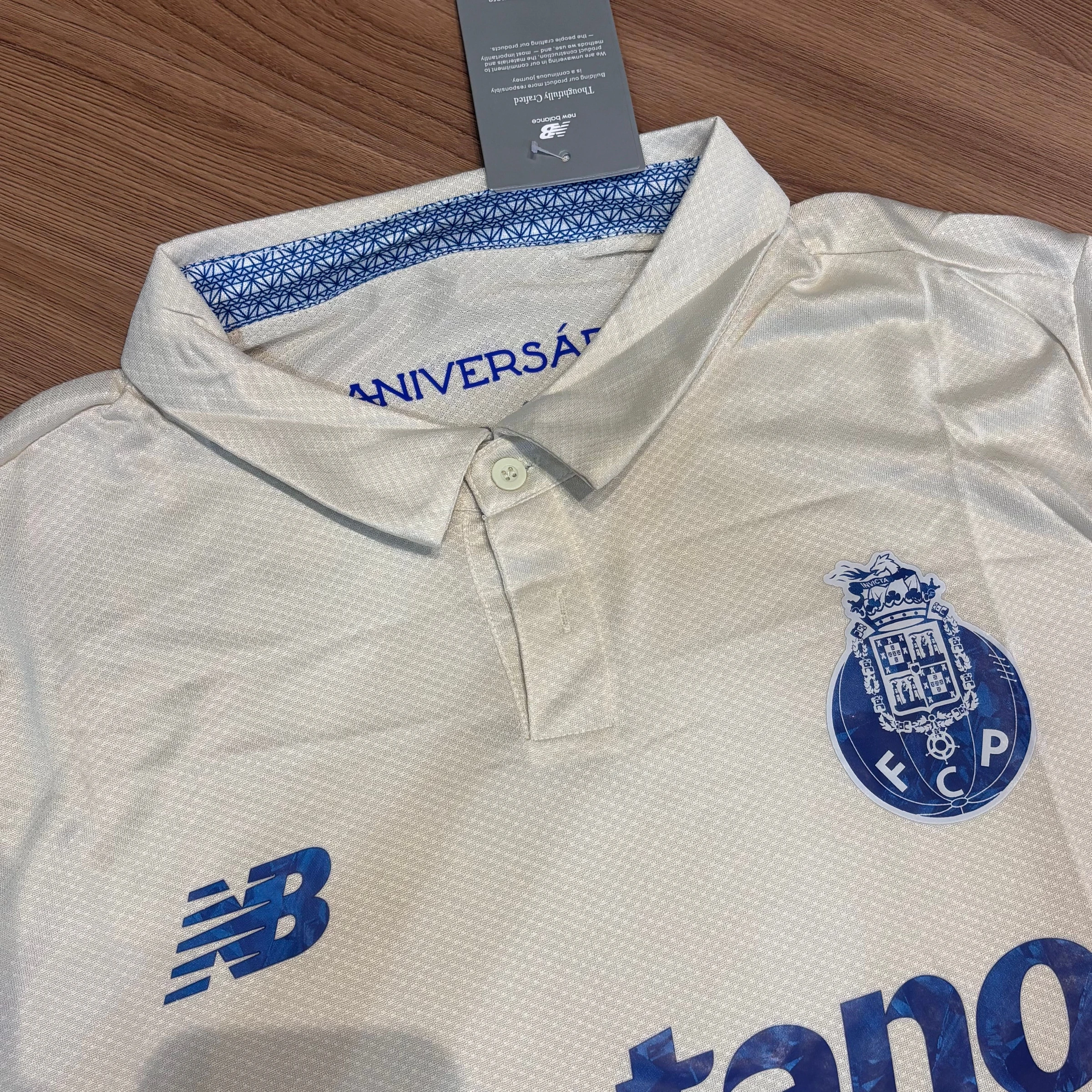 Porto III 25/26 - 3