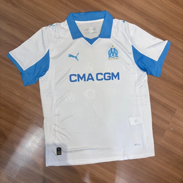 Olympique Marseille 25/26