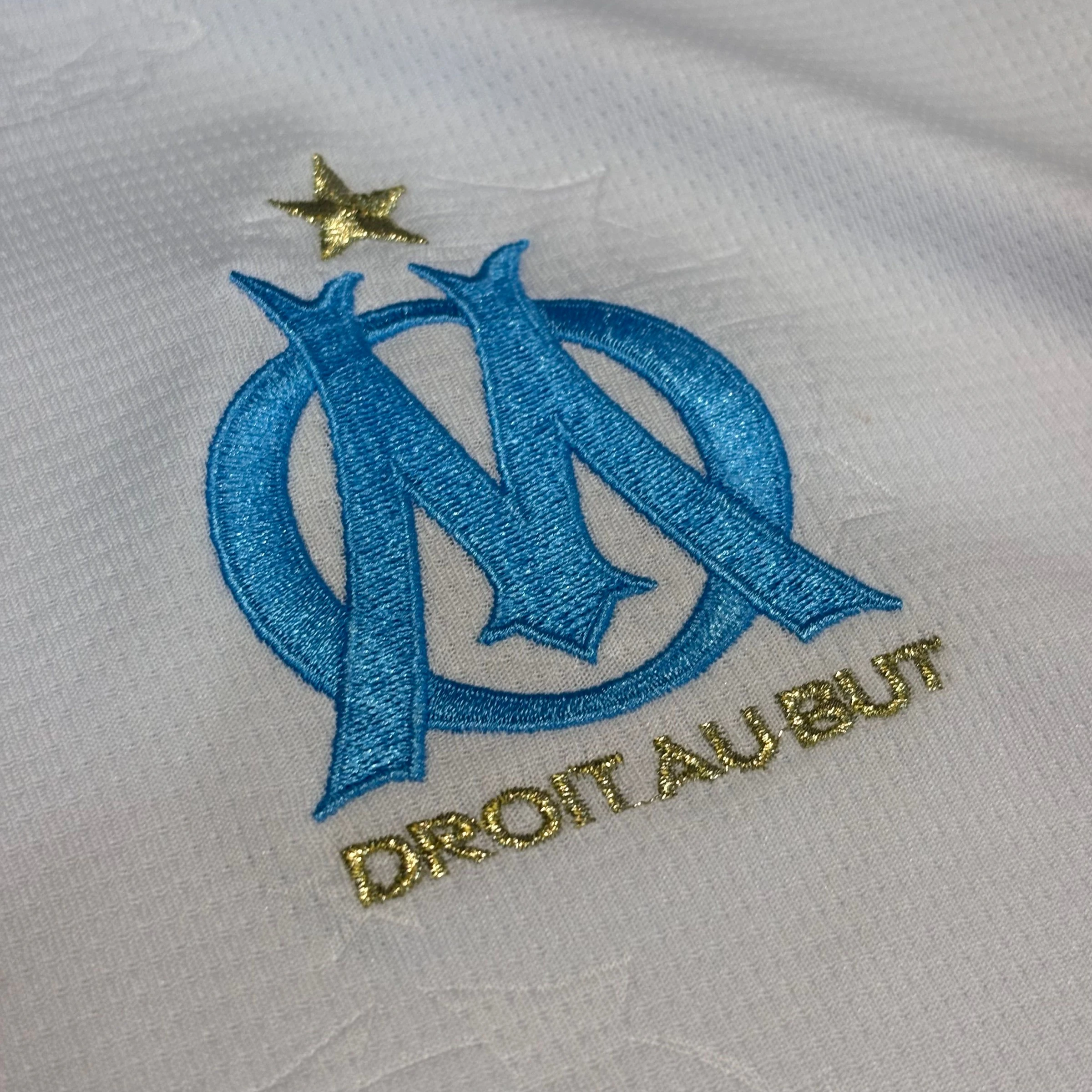 Olympique Marseille 25/26 - 5