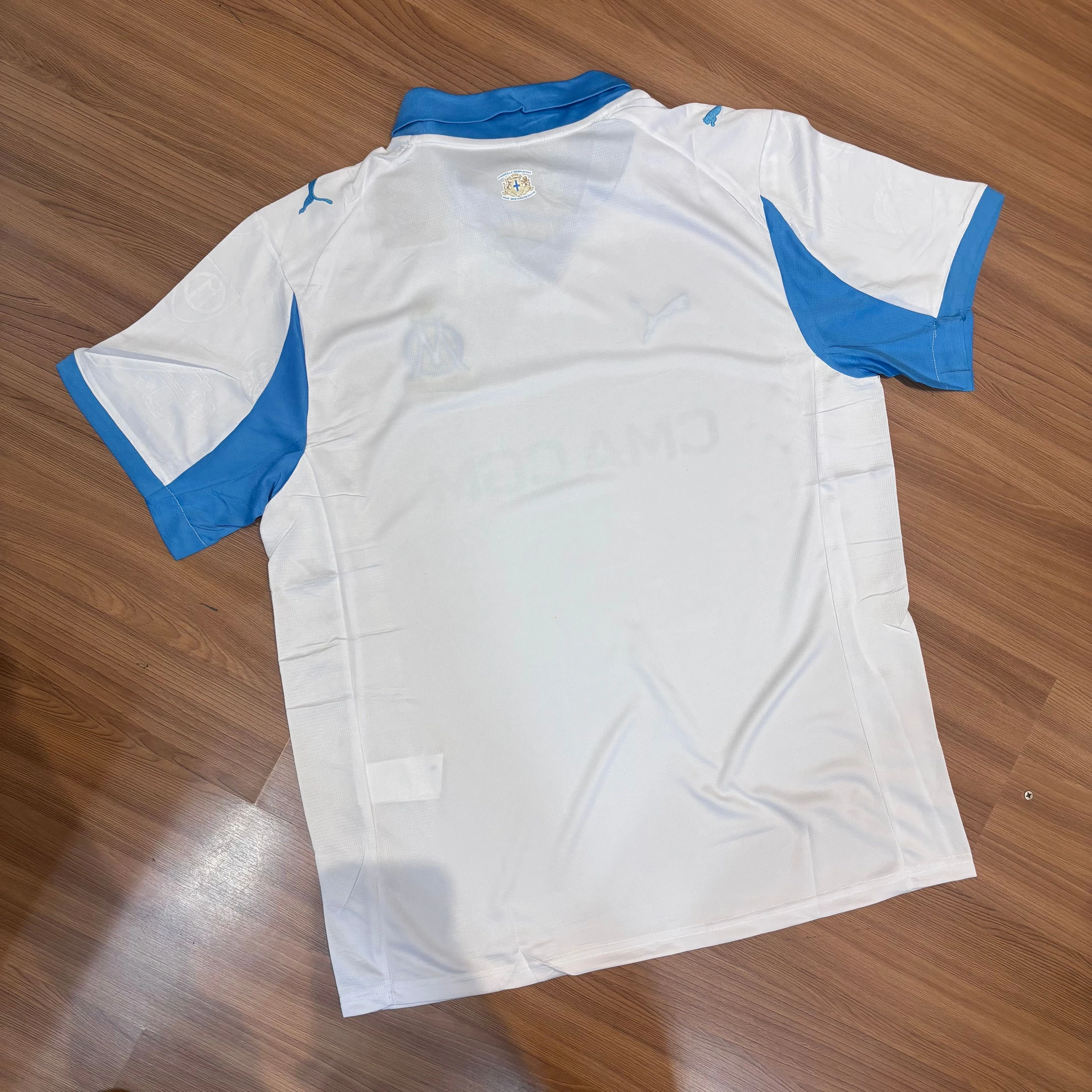 Olympique Marseille 25/26 - 2