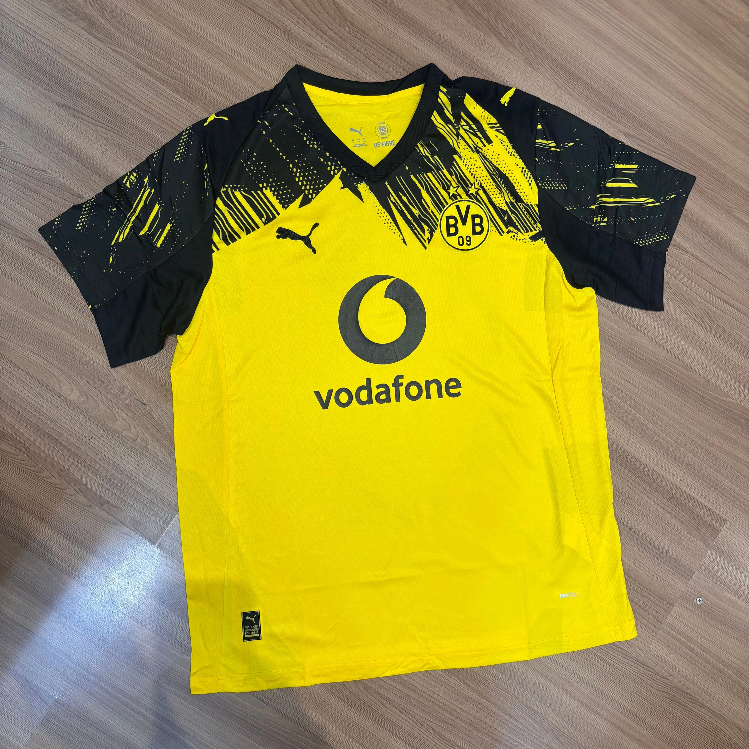 Borussia Dortmund 25/26  - 1