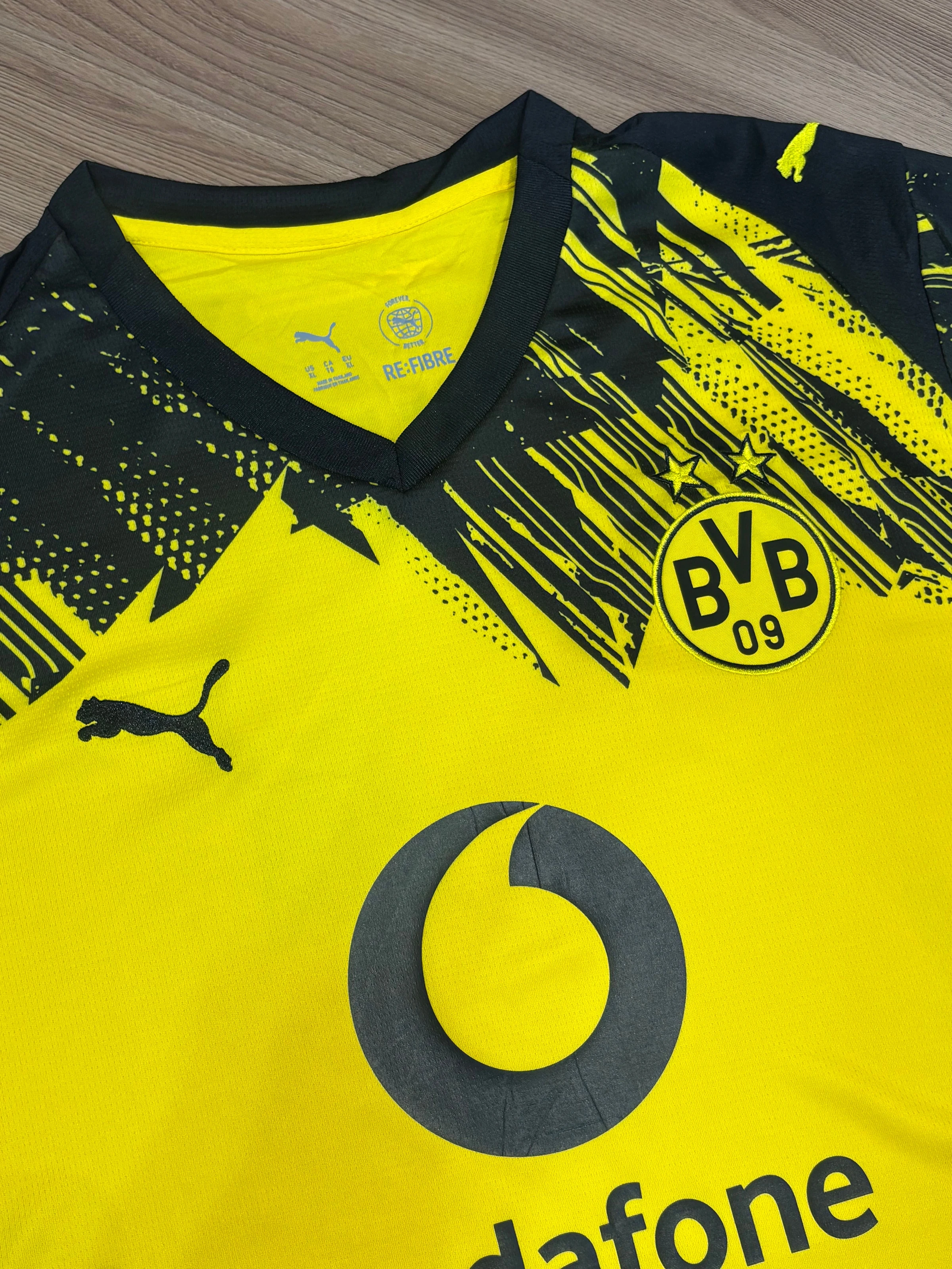 Borussia Dortmund 25/26  - 2