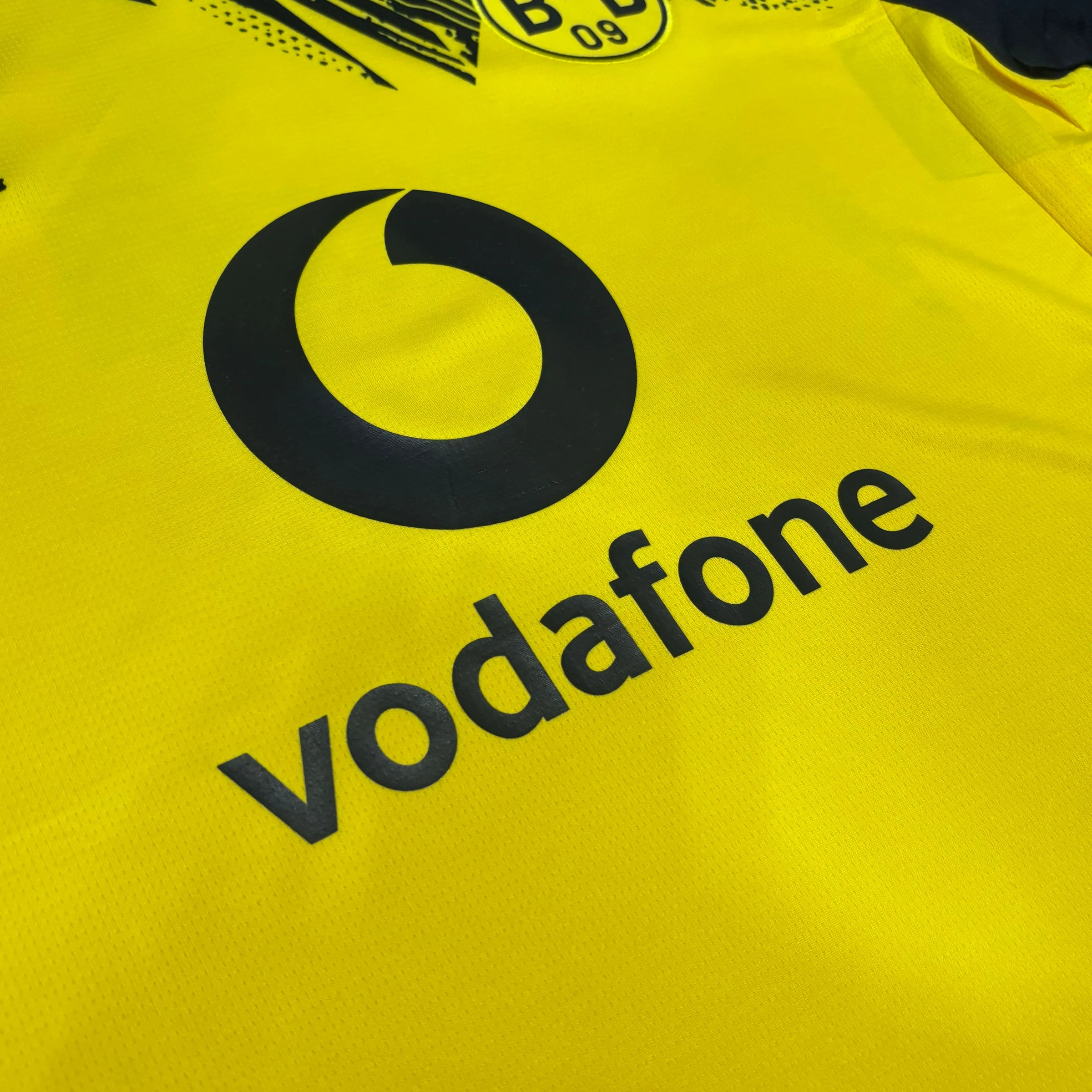 Borussia Dortmund 25/26  - 3