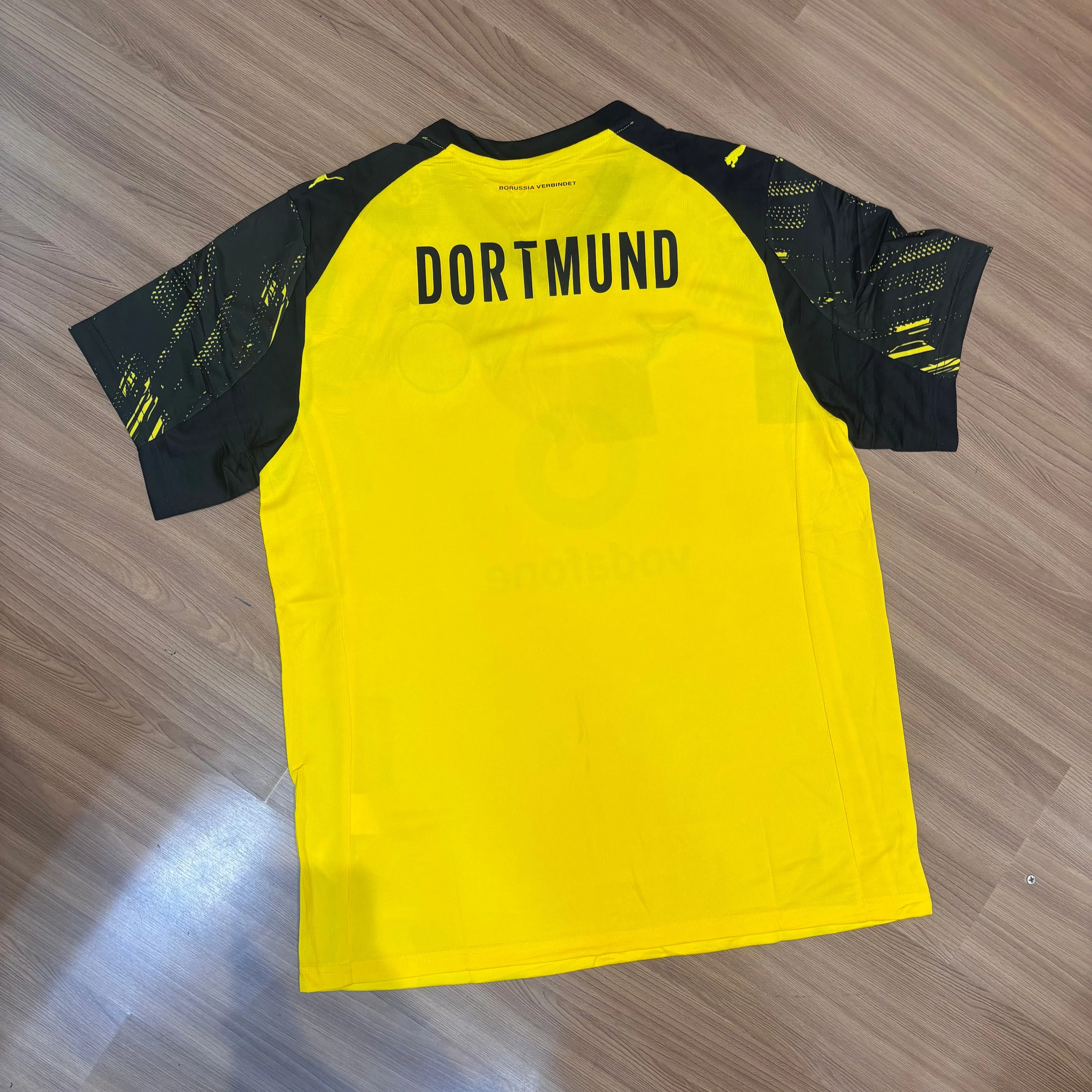 Borussia Dortmund 25/26  - 4