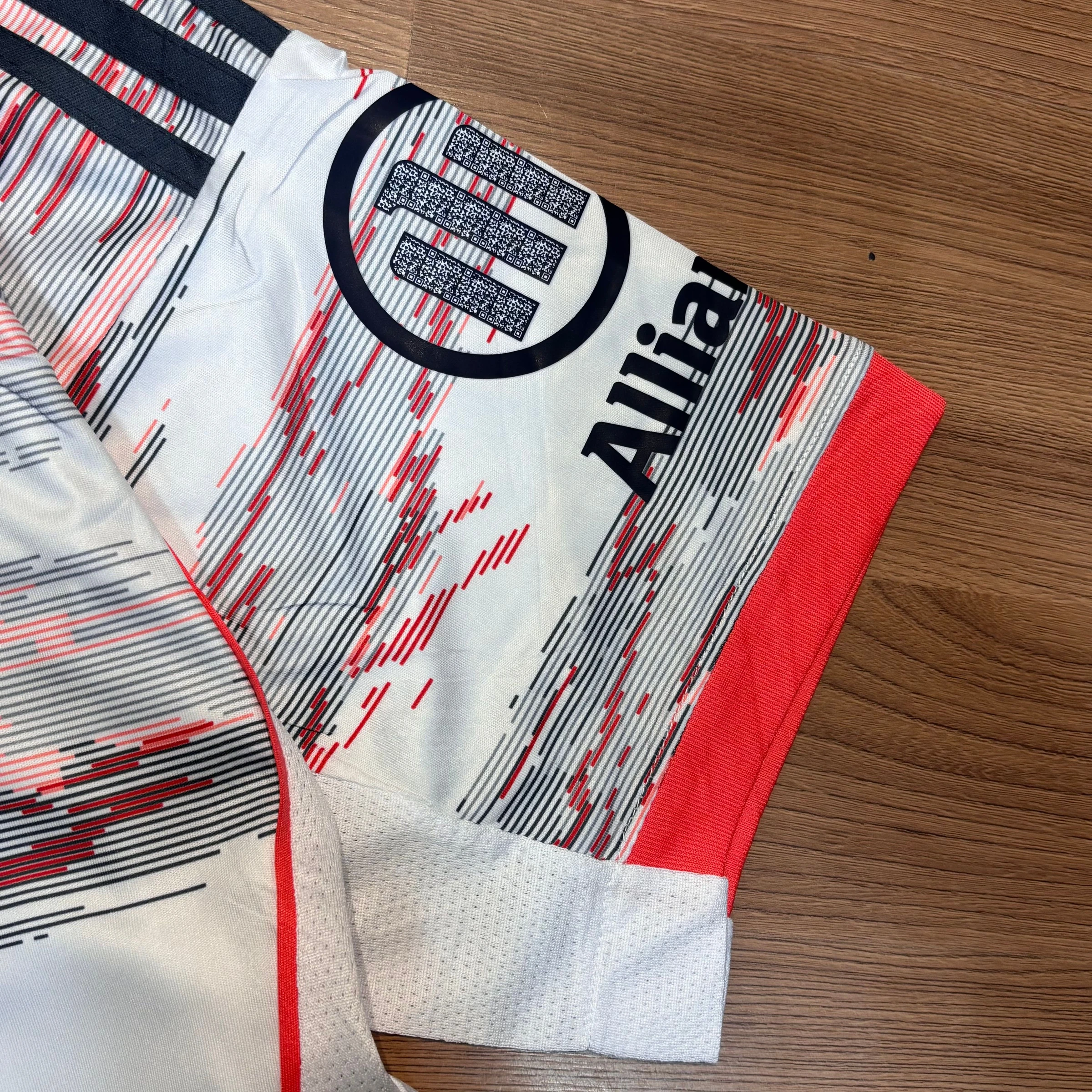 Bayern de Munique 25/26 Away - 5