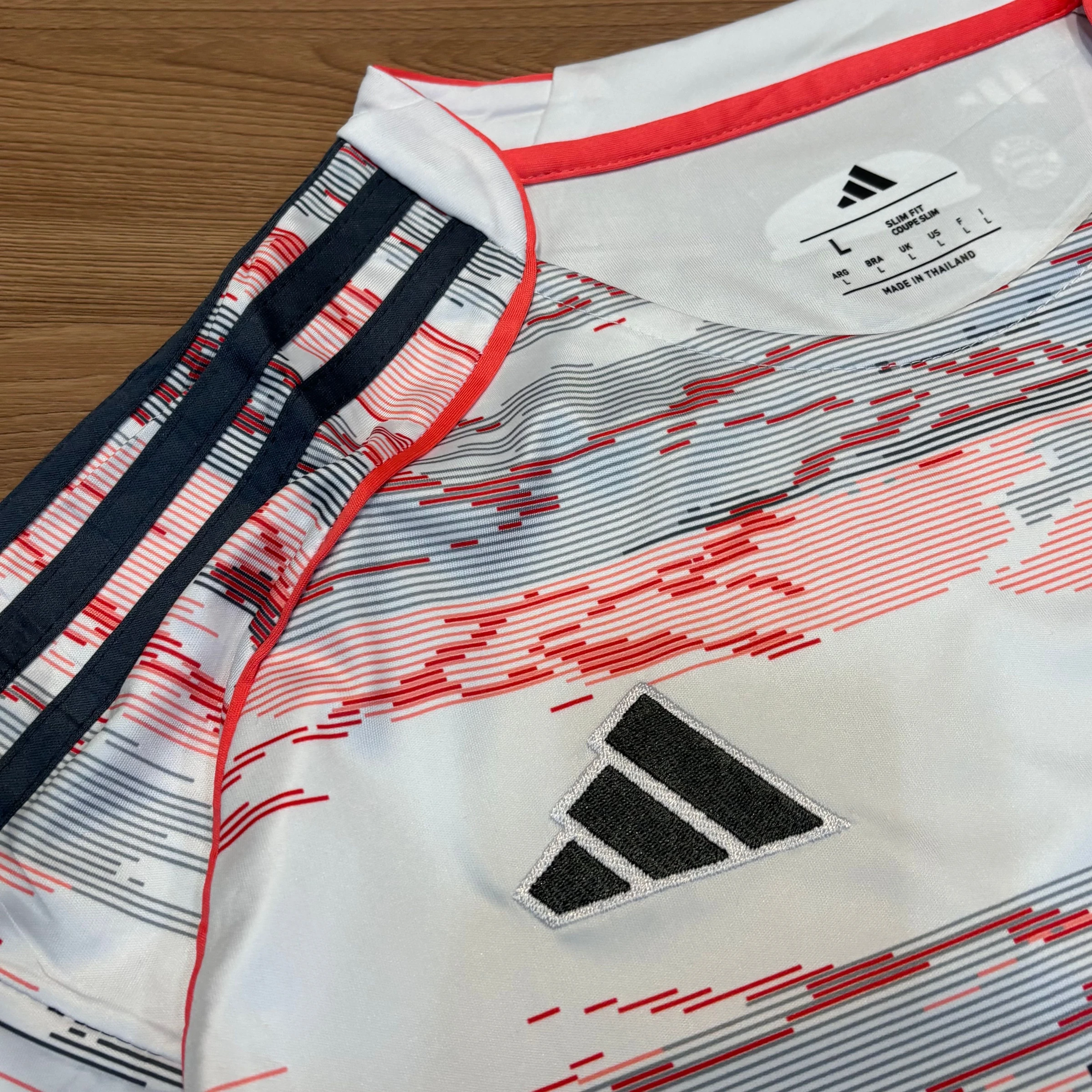 Bayern de Munique 25/26 Away - 4
