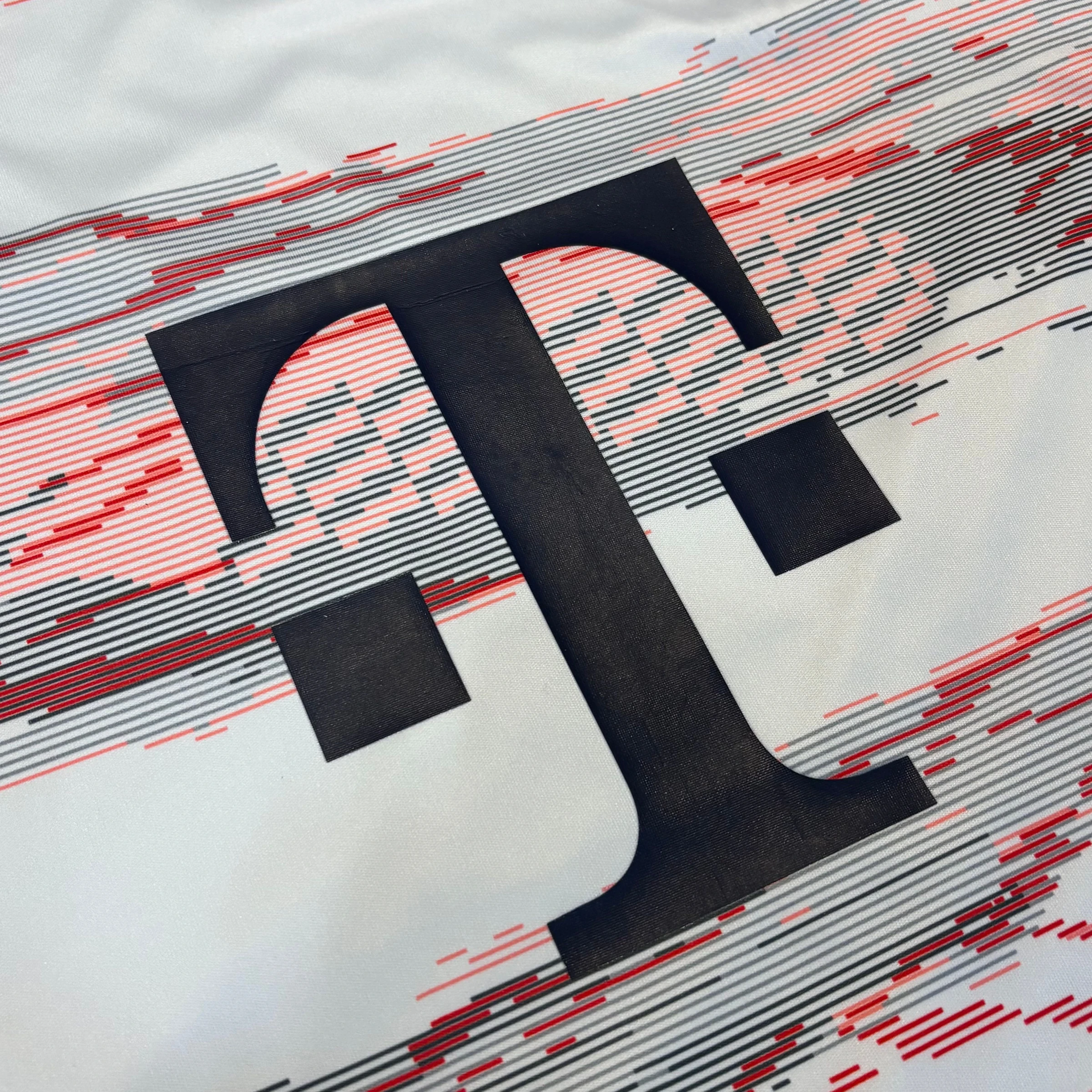 Bayern de Munique 25/26 Away - 3