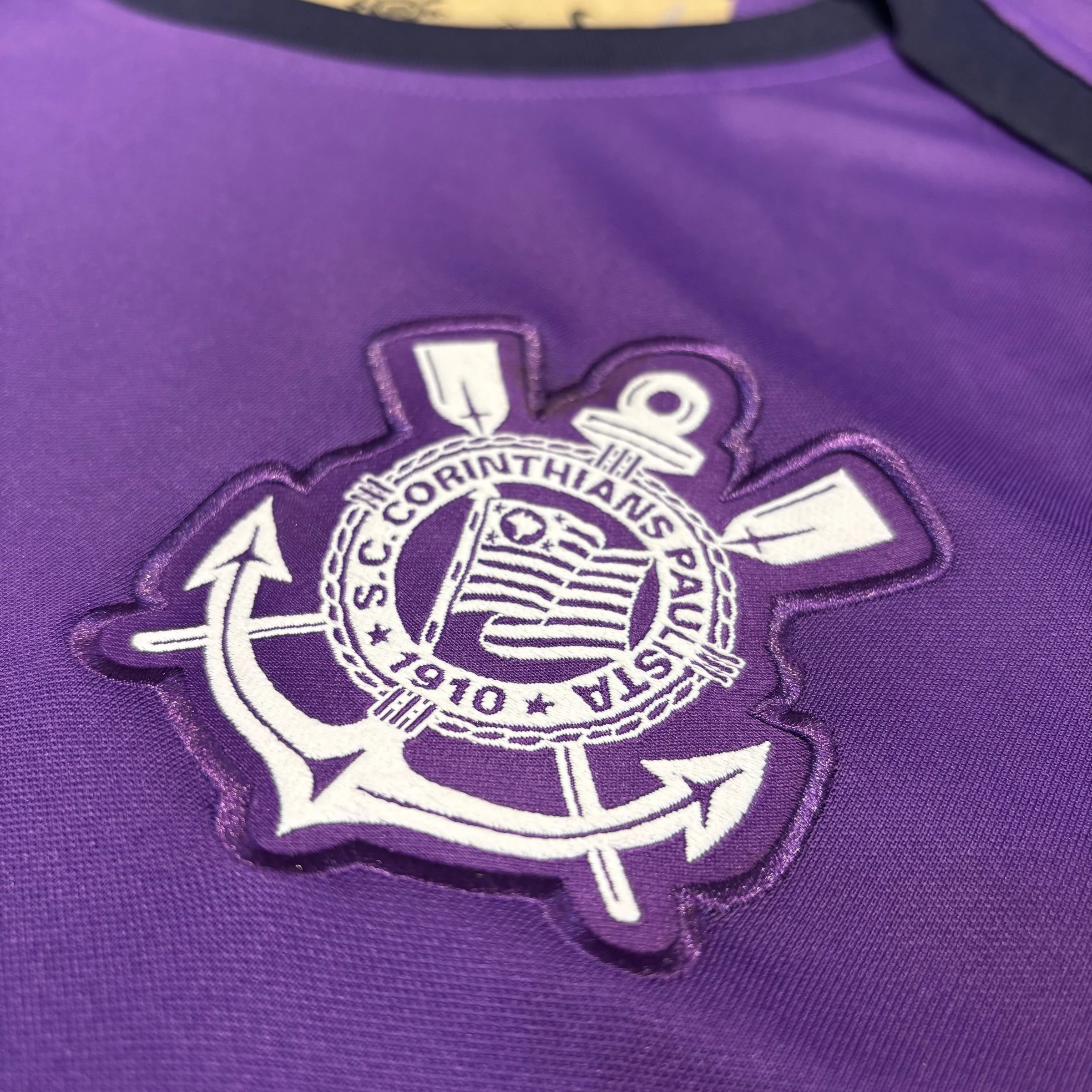 Corinthians treino 2025-2026 - 3