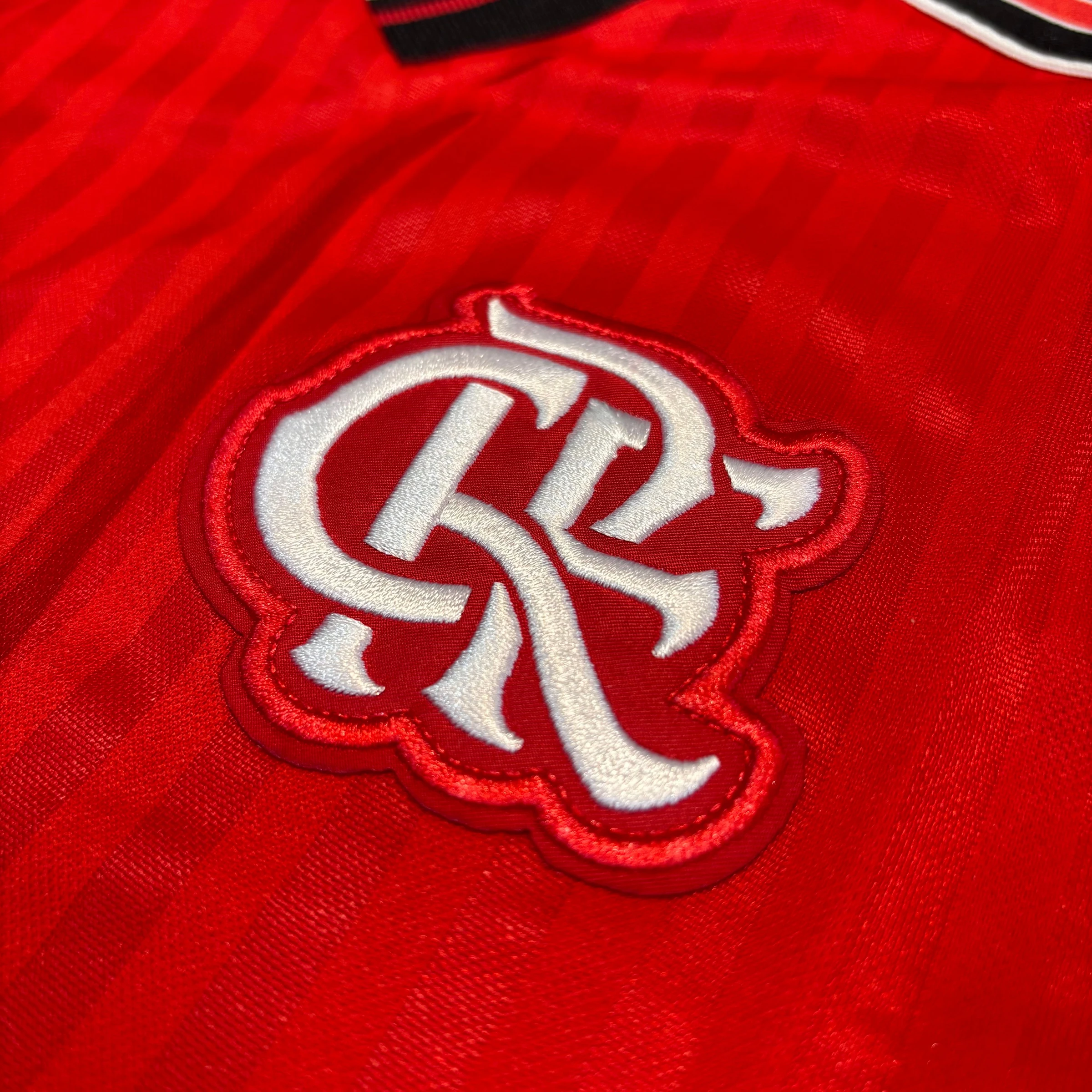 Flamengo Lifestyle 2025-2026 - 3