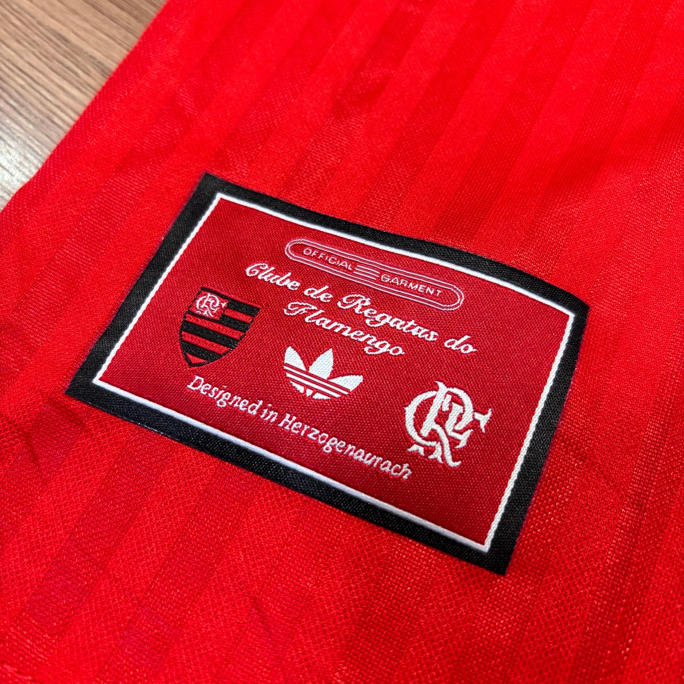 Flamengo Lifestyle 2025-2026 - 5