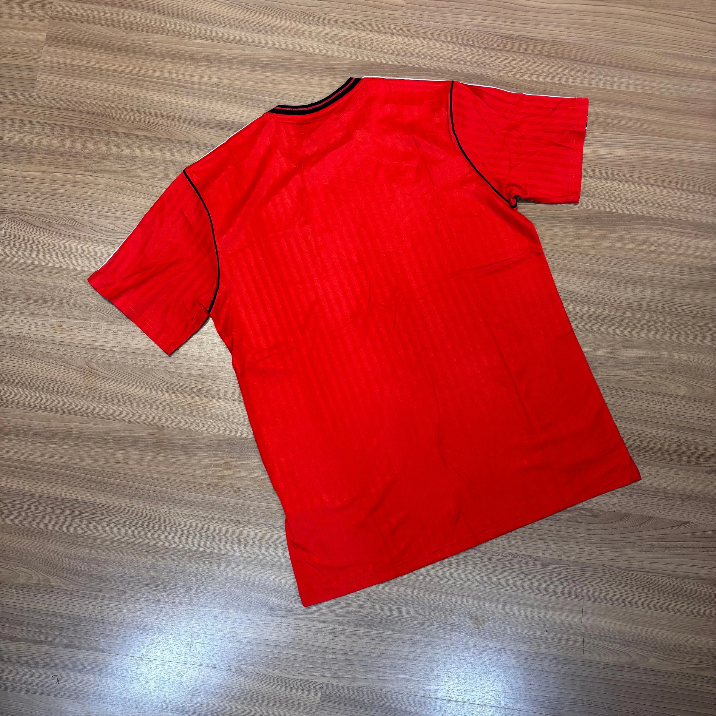 Flamengo Lifestyle 2025-2026 - 2