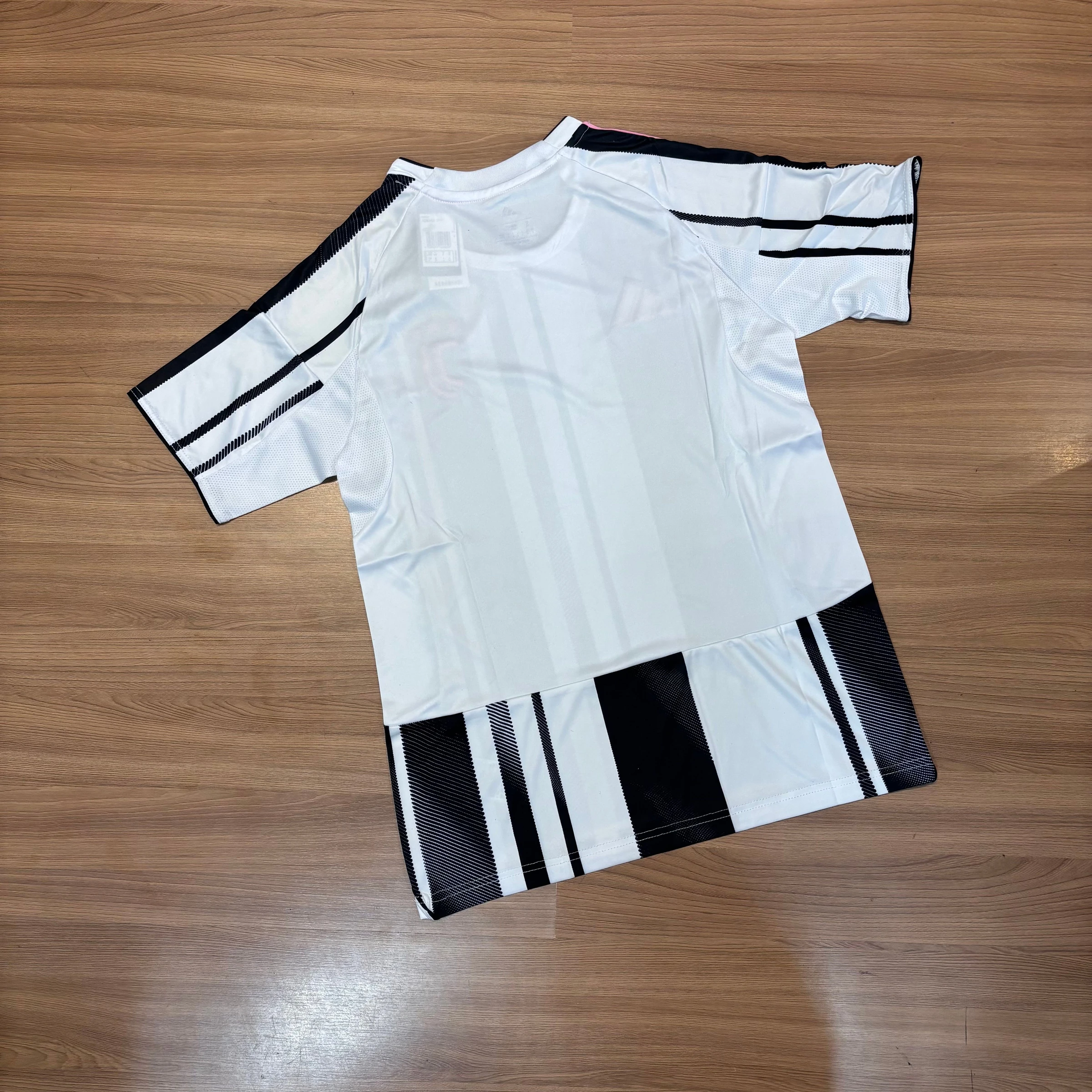 Juventus casa 2025-2026 - 2