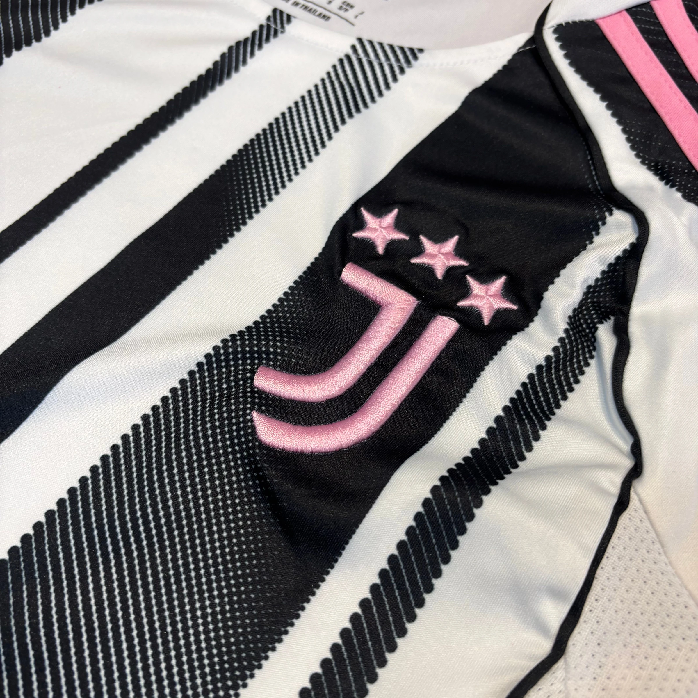 Juventus casa 2025-2026 - 3