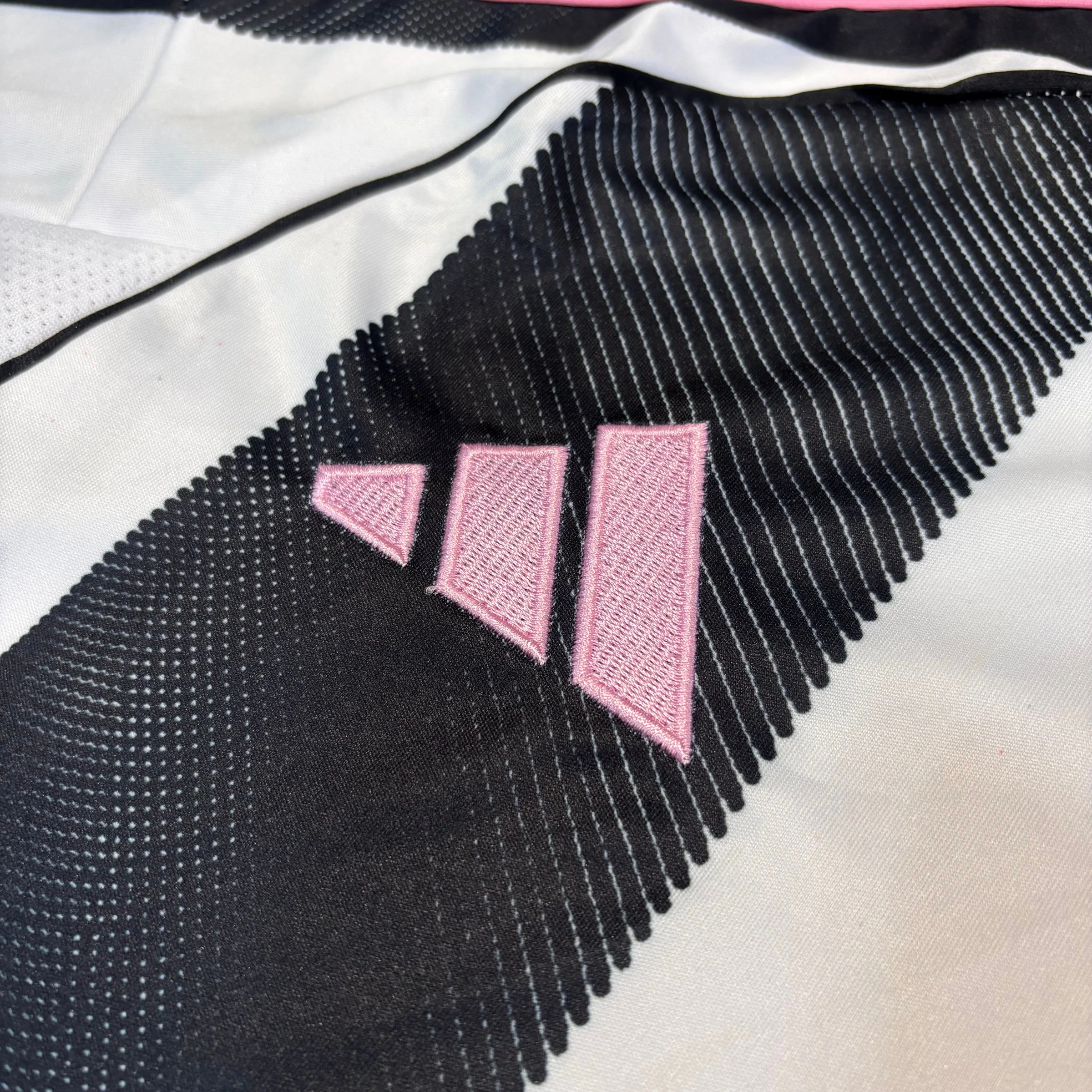 Juventus casa 2025-2026 - 4