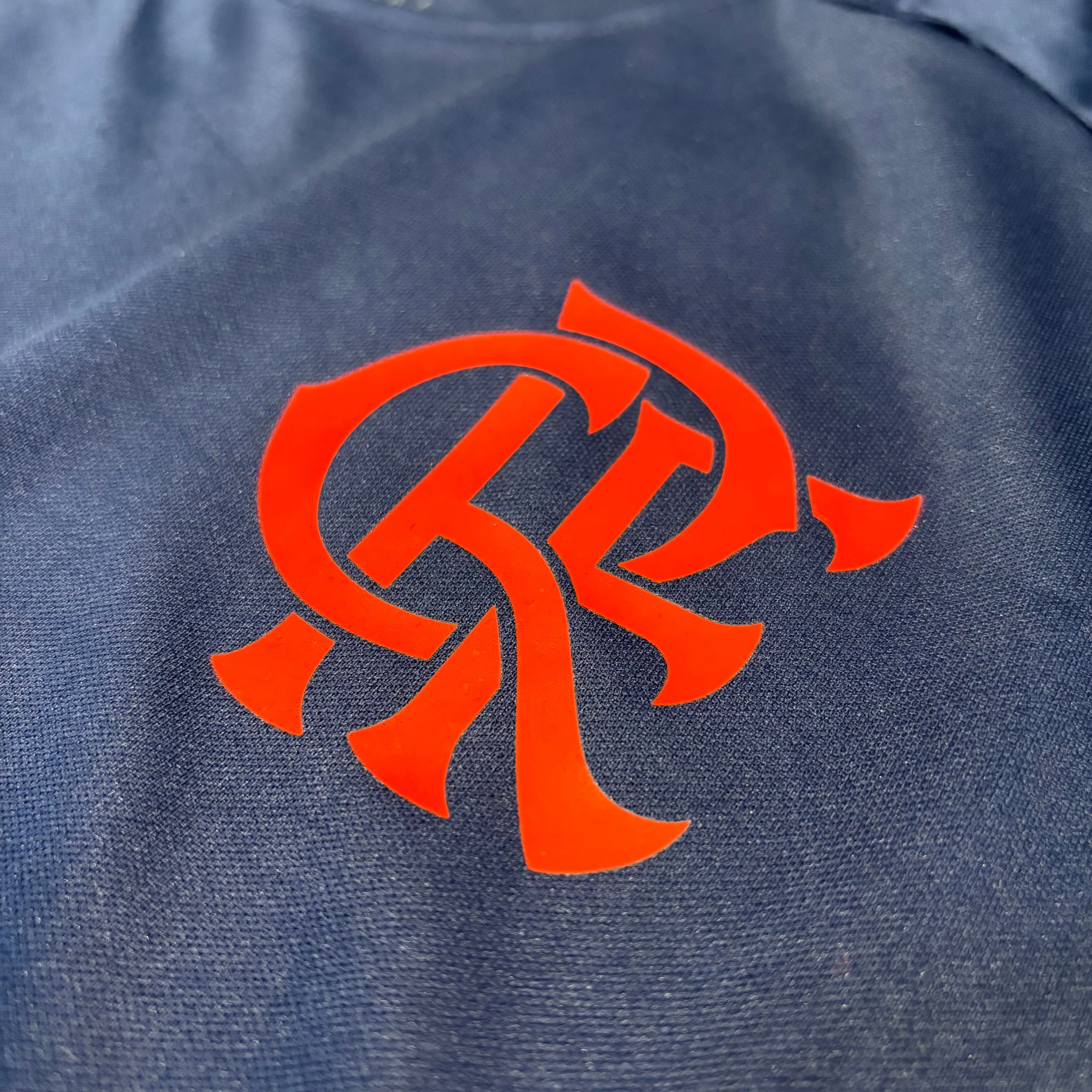 Flamengo Treino 2025-2026 - 3