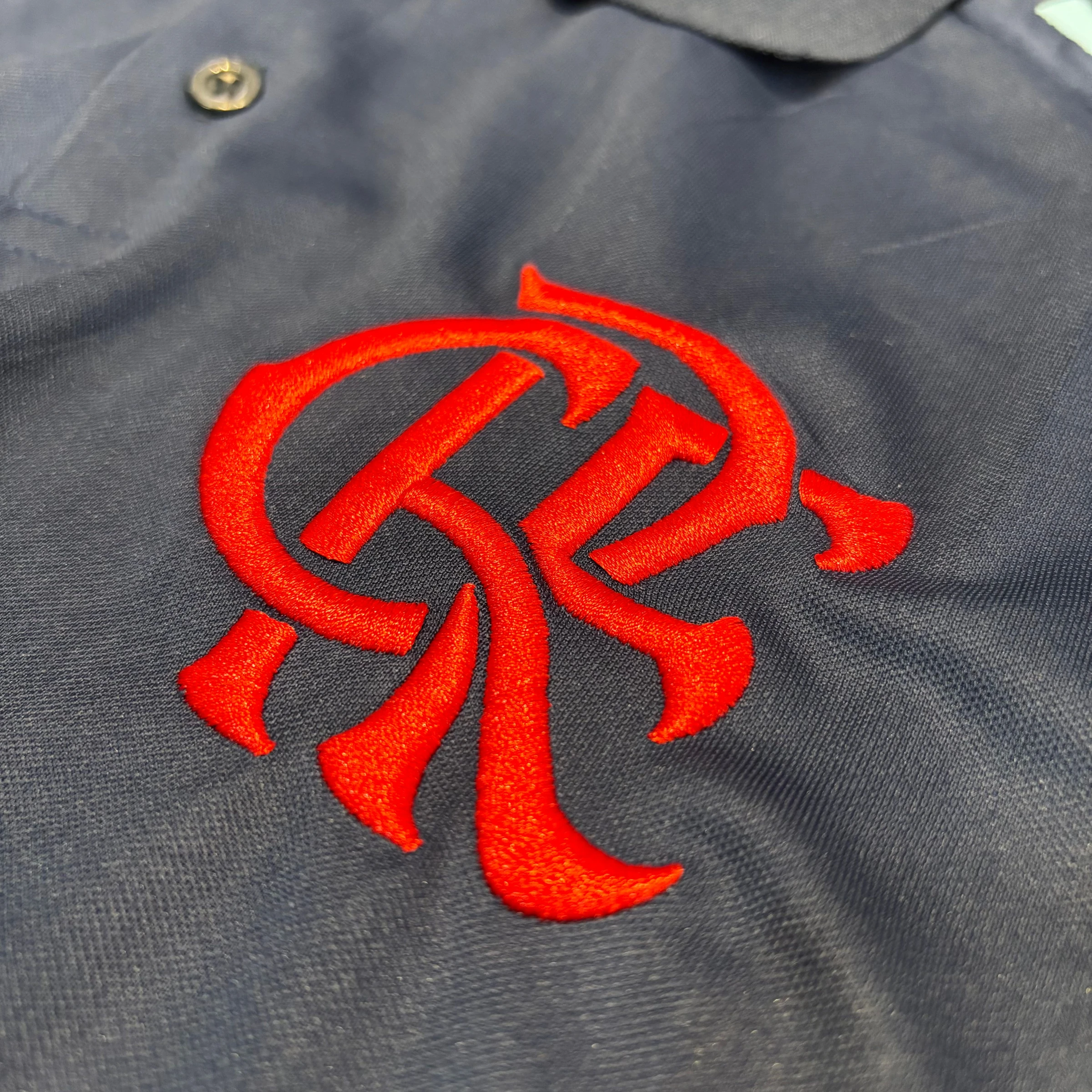 Flamengo viagem 2025-2026 - 3