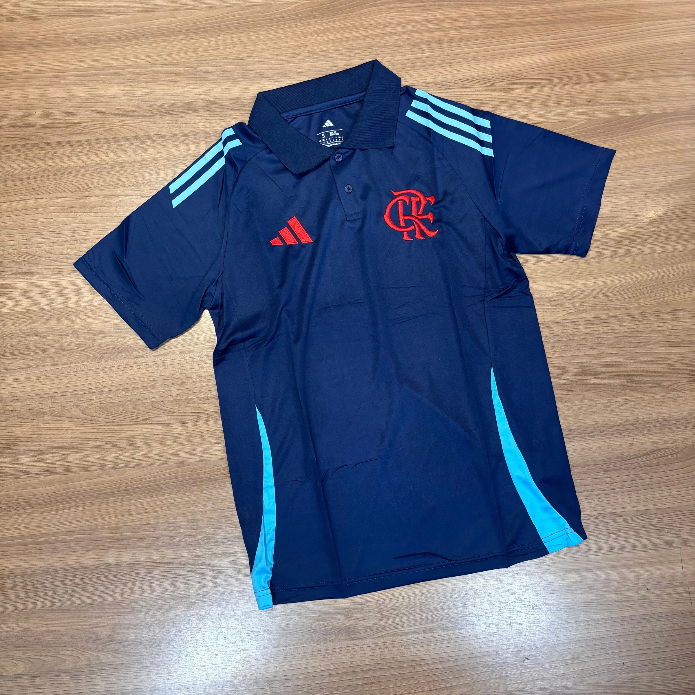 Flamengo viagem 2025-2026 - 1