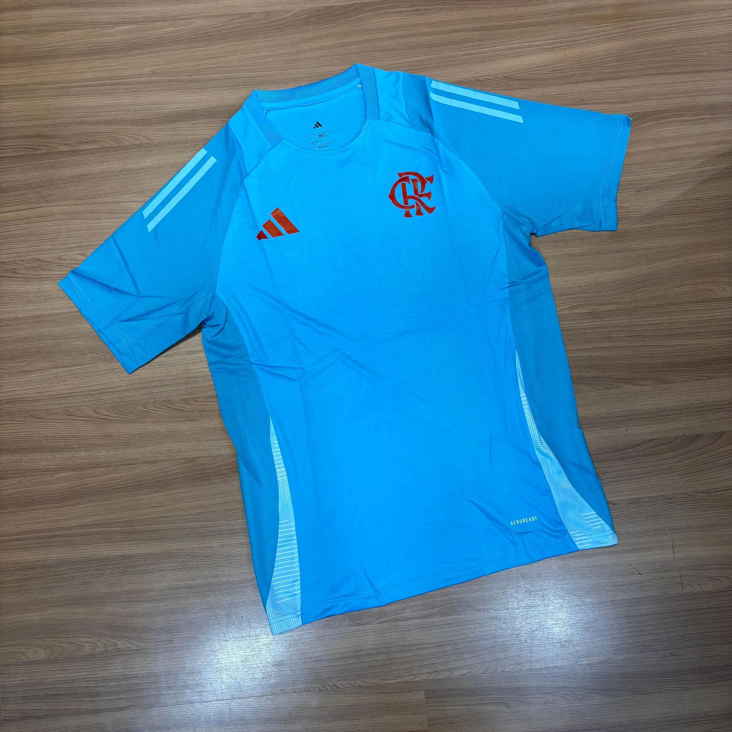 Flamengo treino 2025-2026 - 1