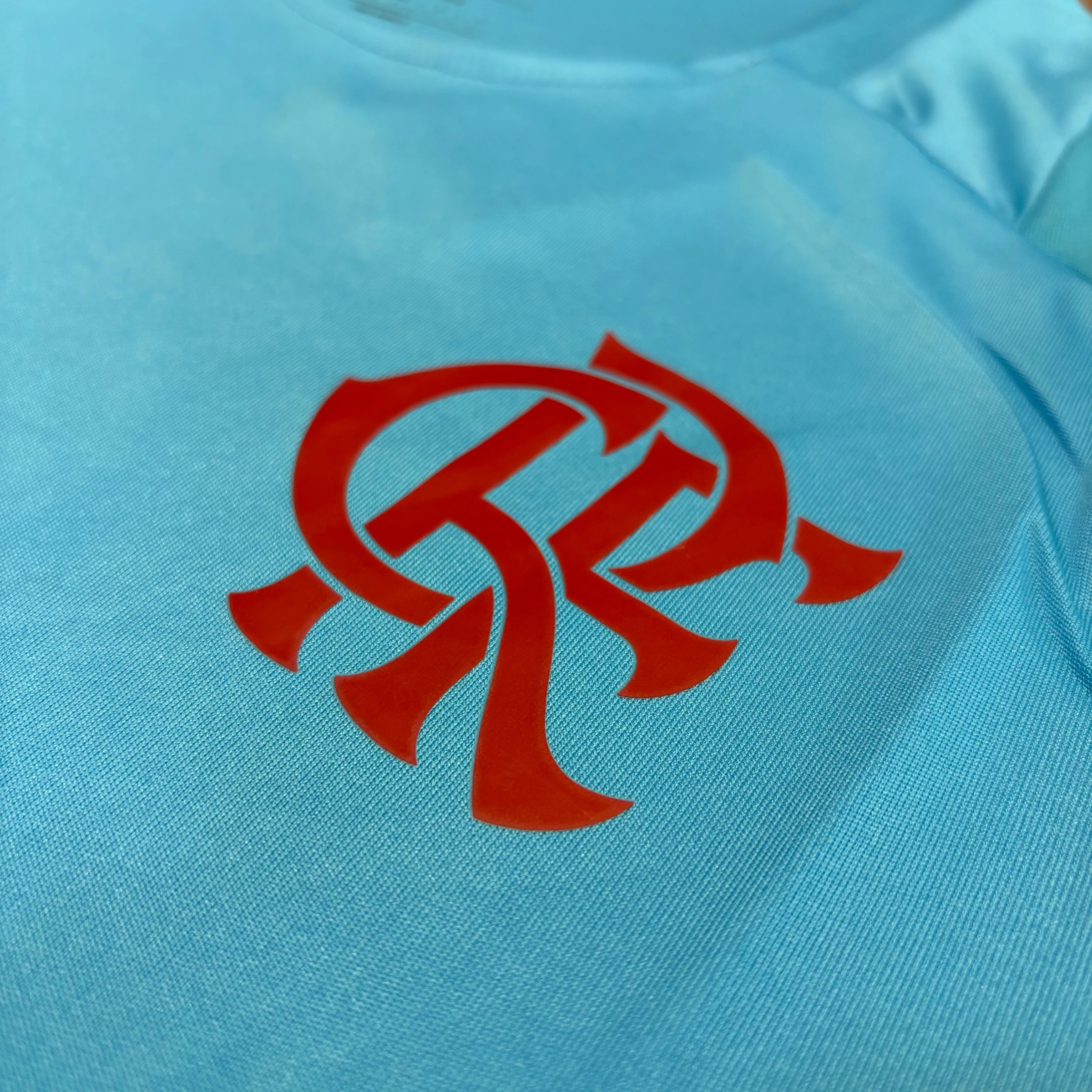 Flamengo treino 2025-2026 - 3