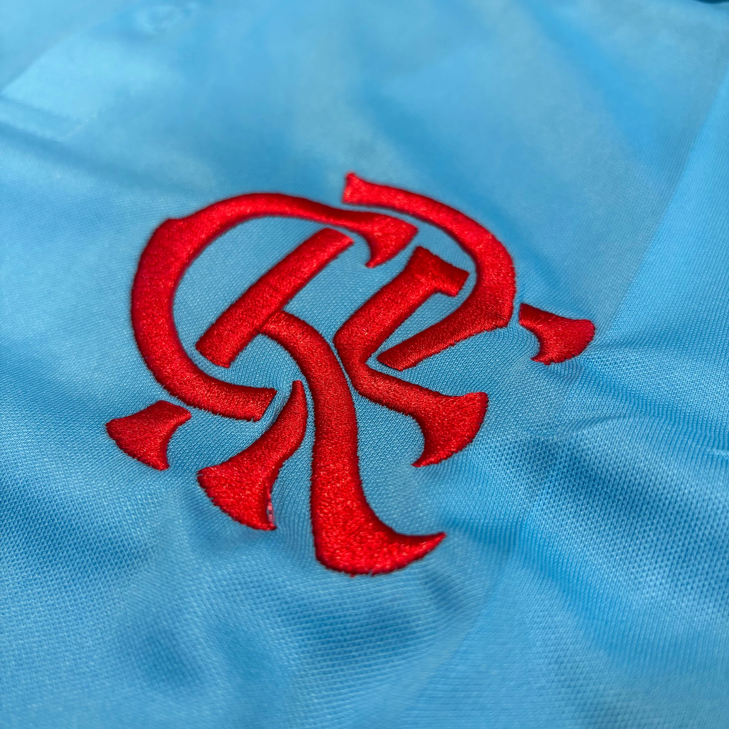 Flamengo viagem 2025-2026 - 3