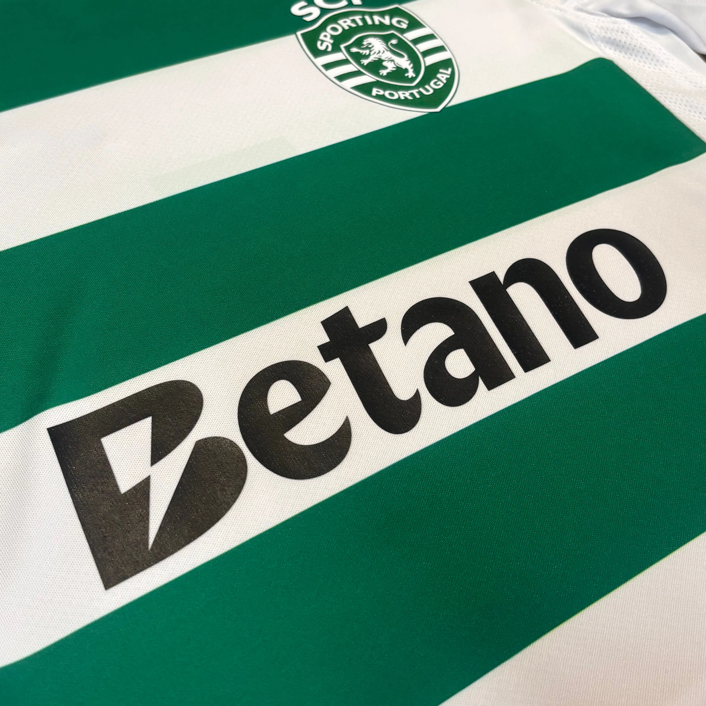 Sporting Casa 25/26 - 4