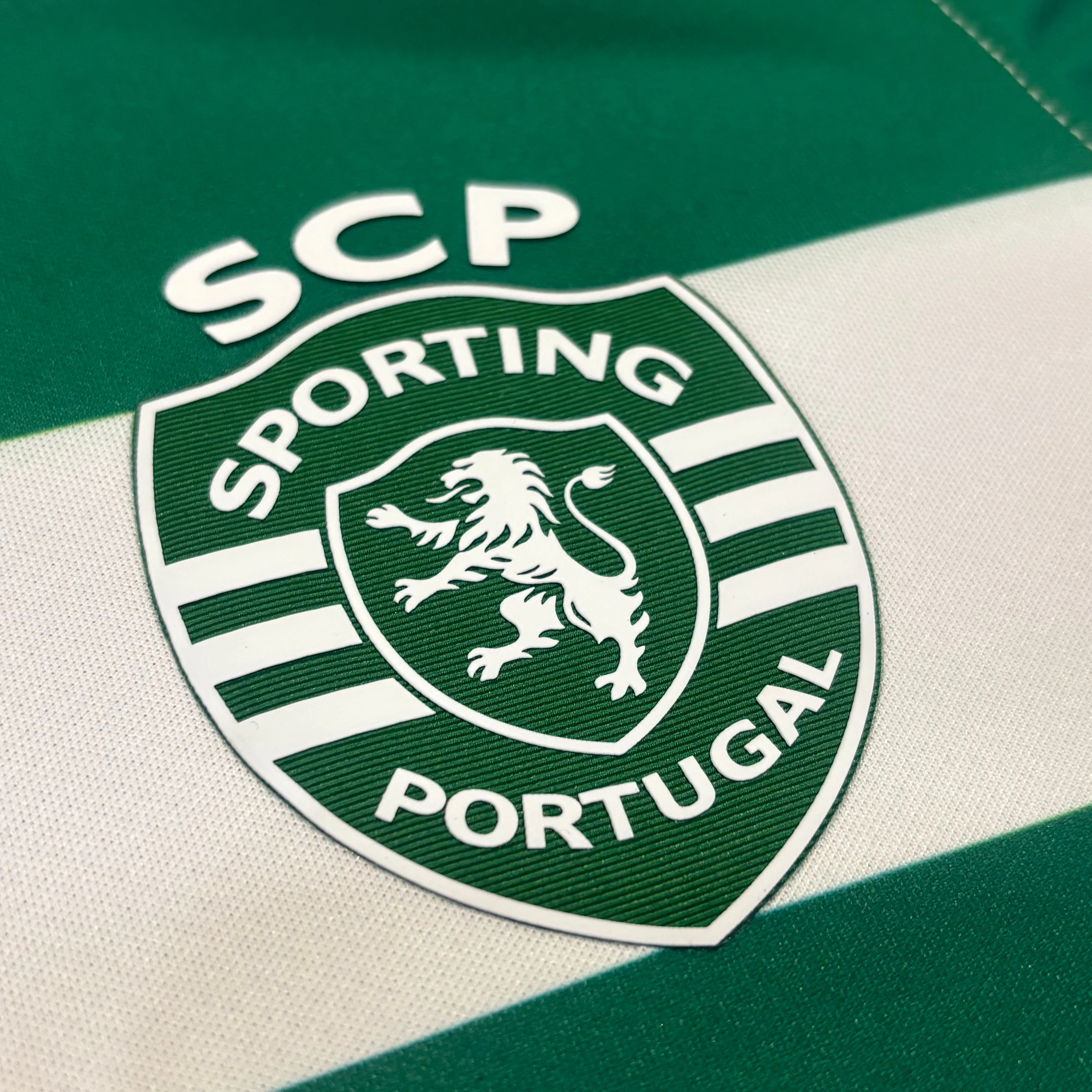 Sporting Casa 25/26 - 3