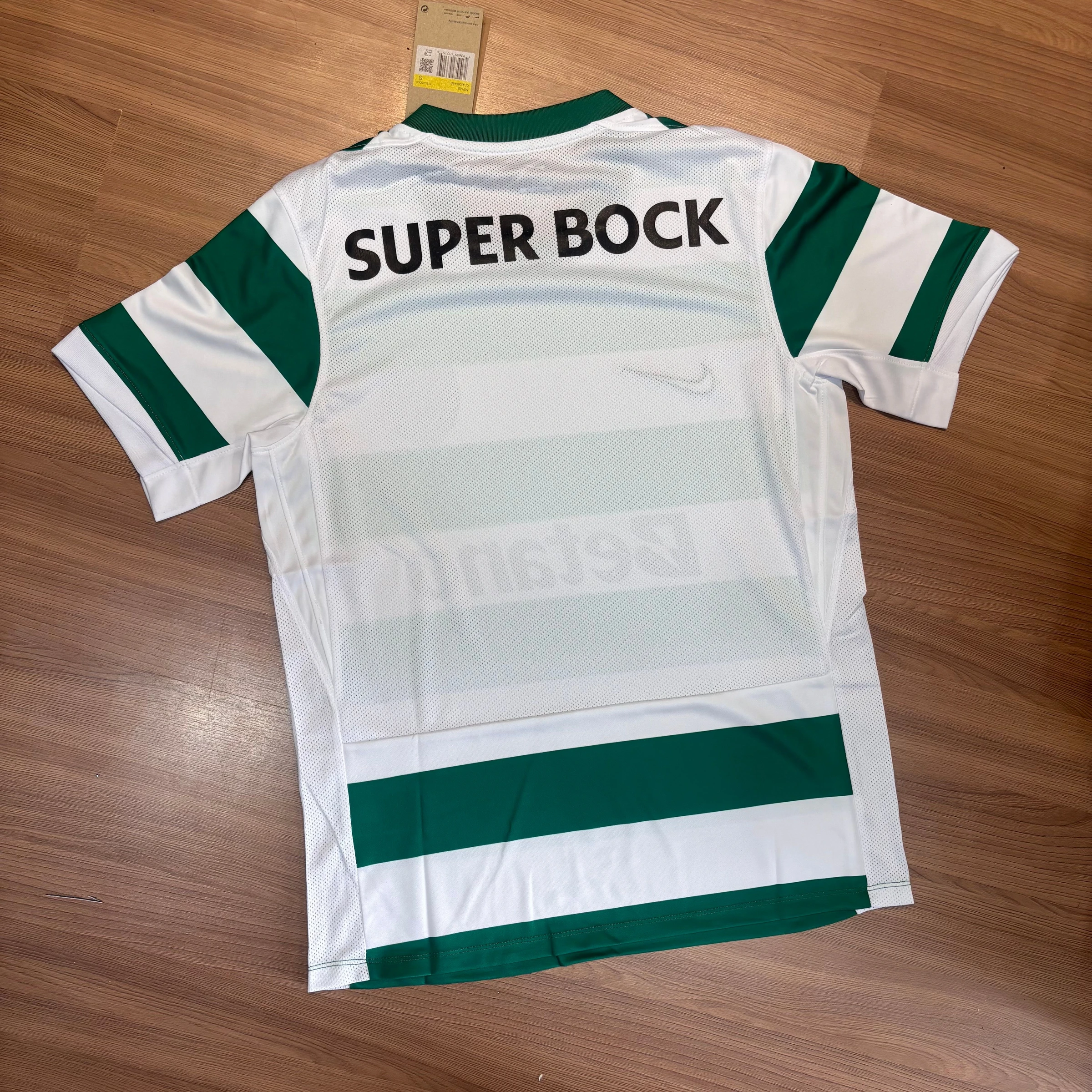 Sporting Casa 25/26 - 2