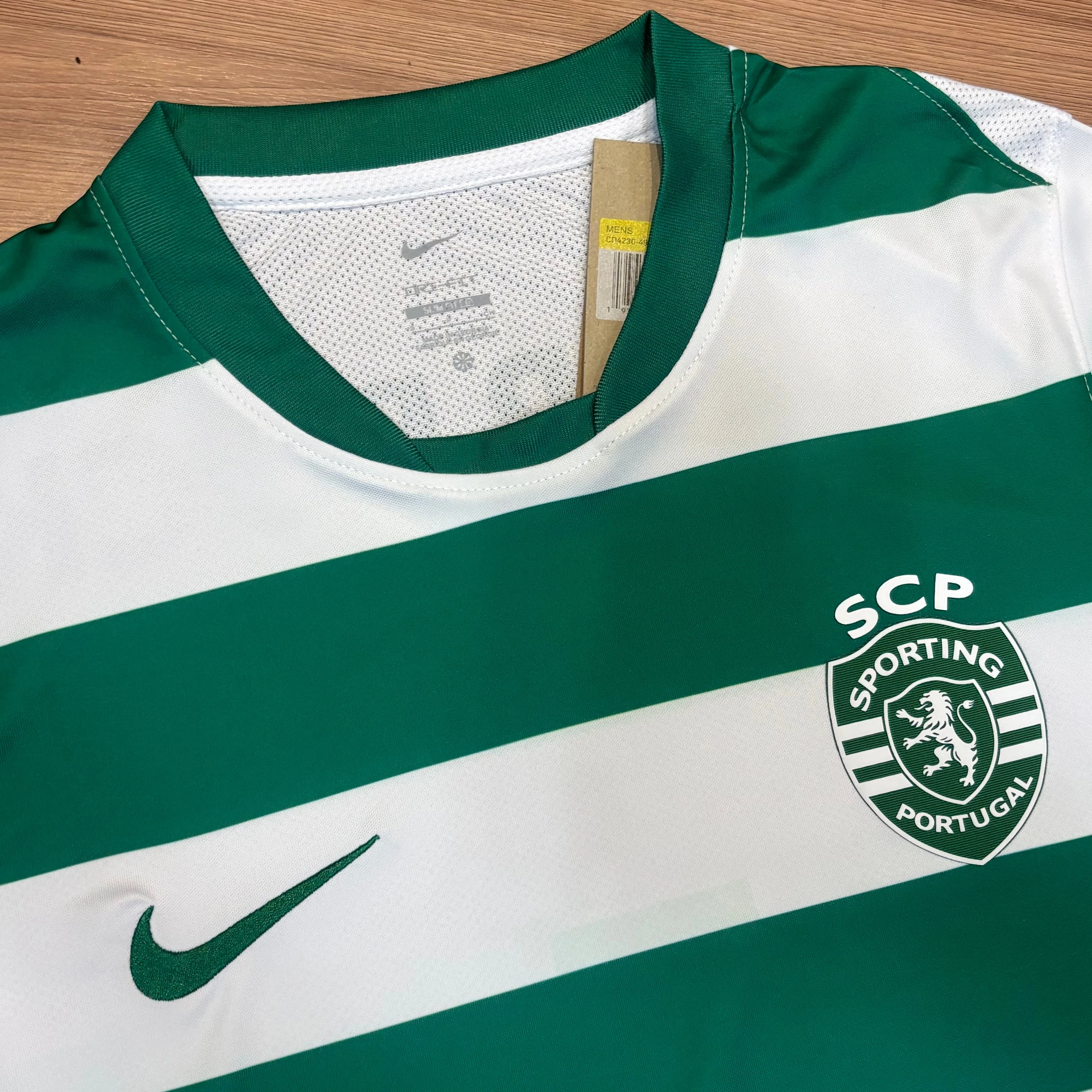 Sporting Casa 25/26 - 7