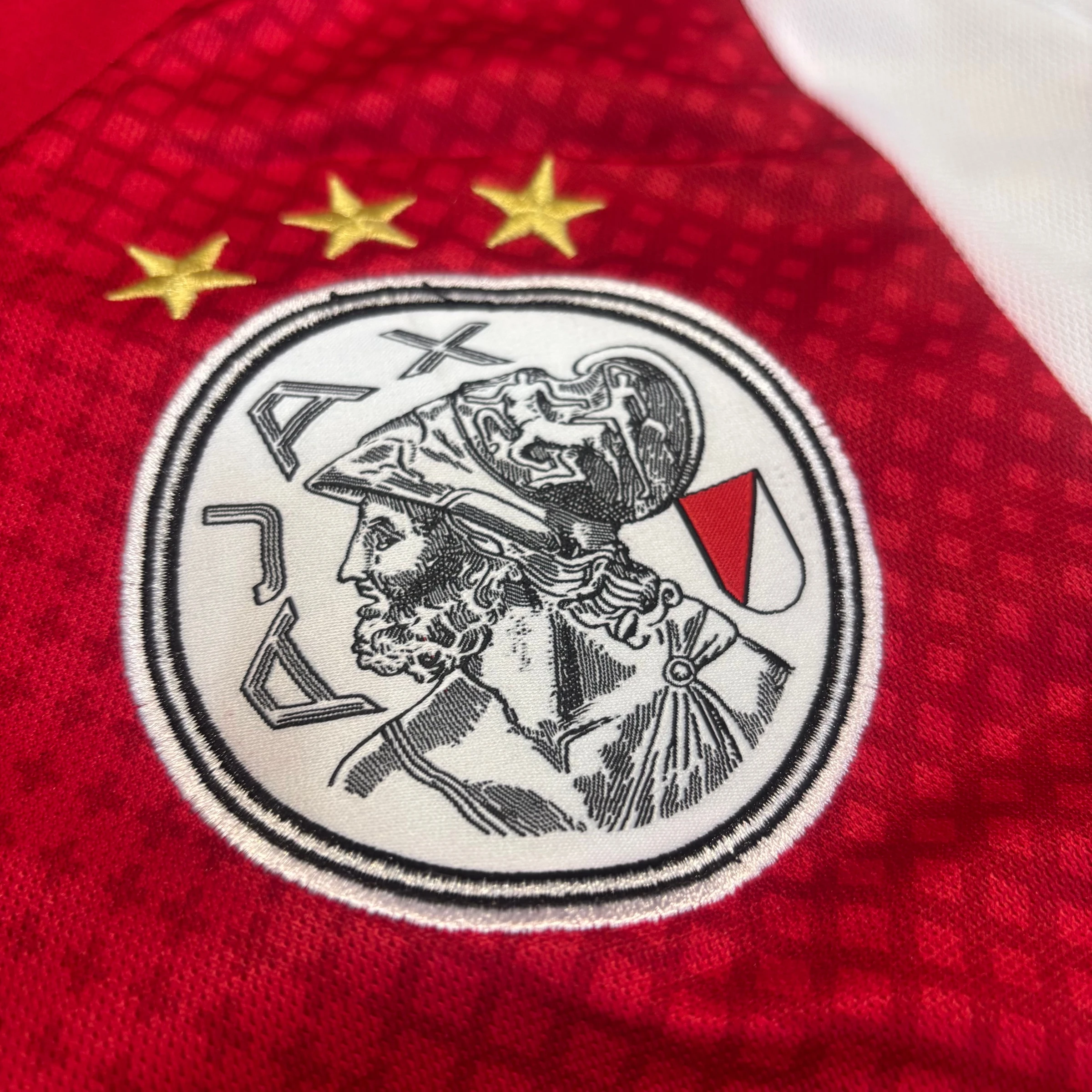 Ajax Casa 25/26 - 4