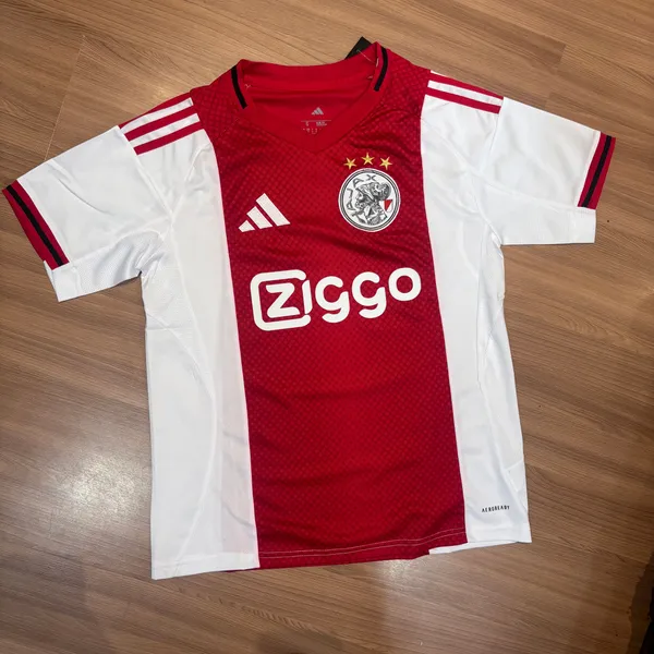Ajax Casa 25/26
