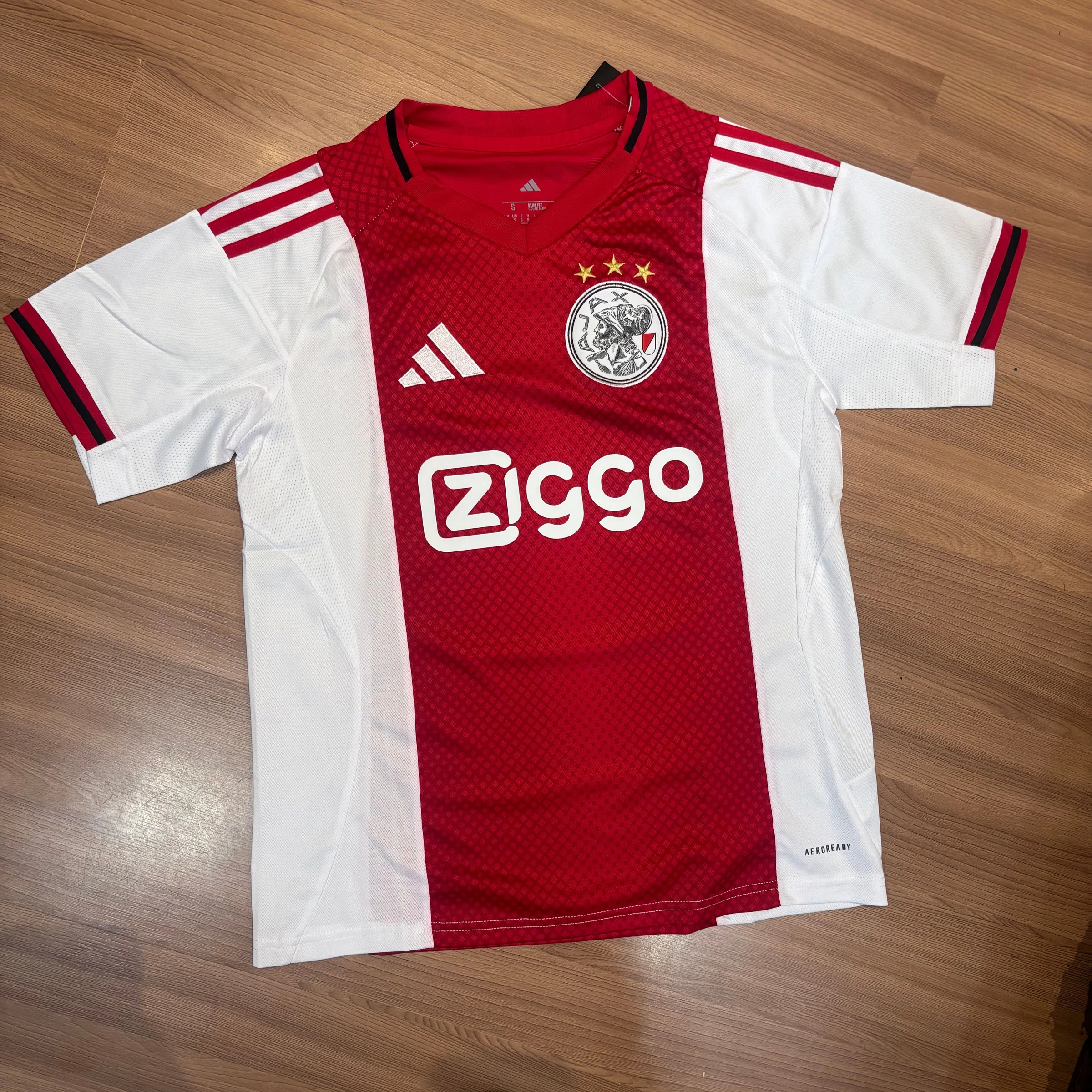 Ajax Casa 25/26 - 1