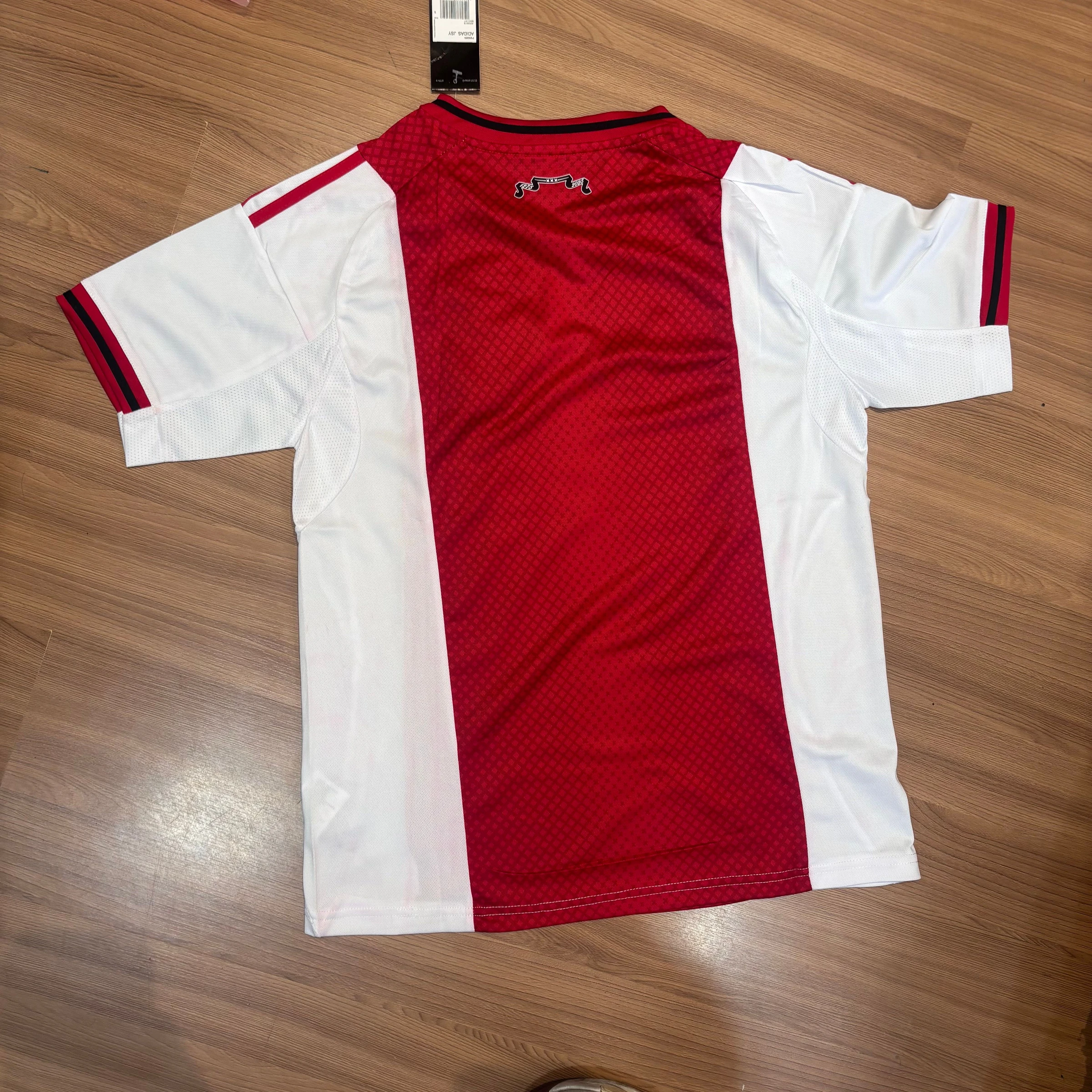 Ajax Casa 25/26 - 2