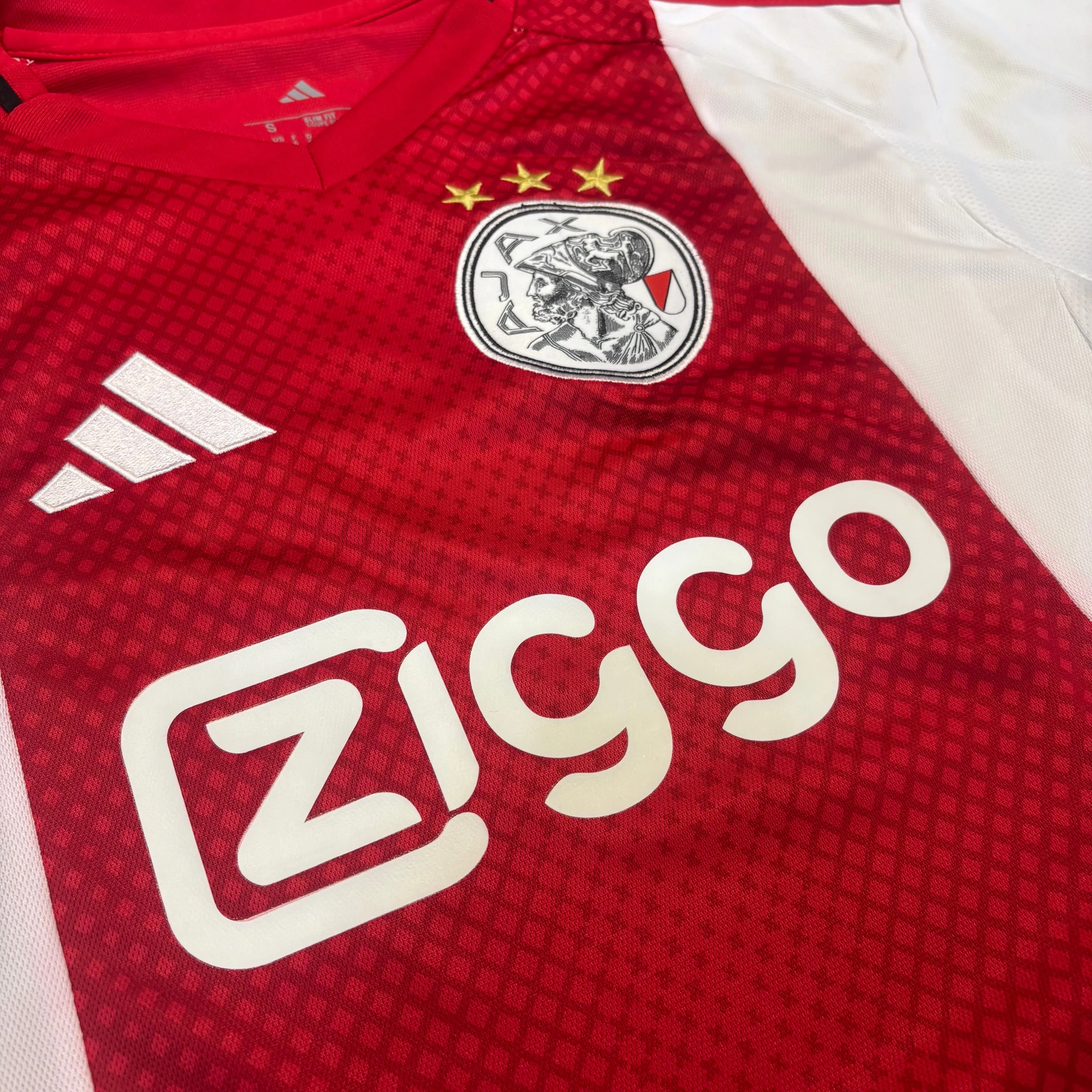 Ajax Casa 25/26 - 3