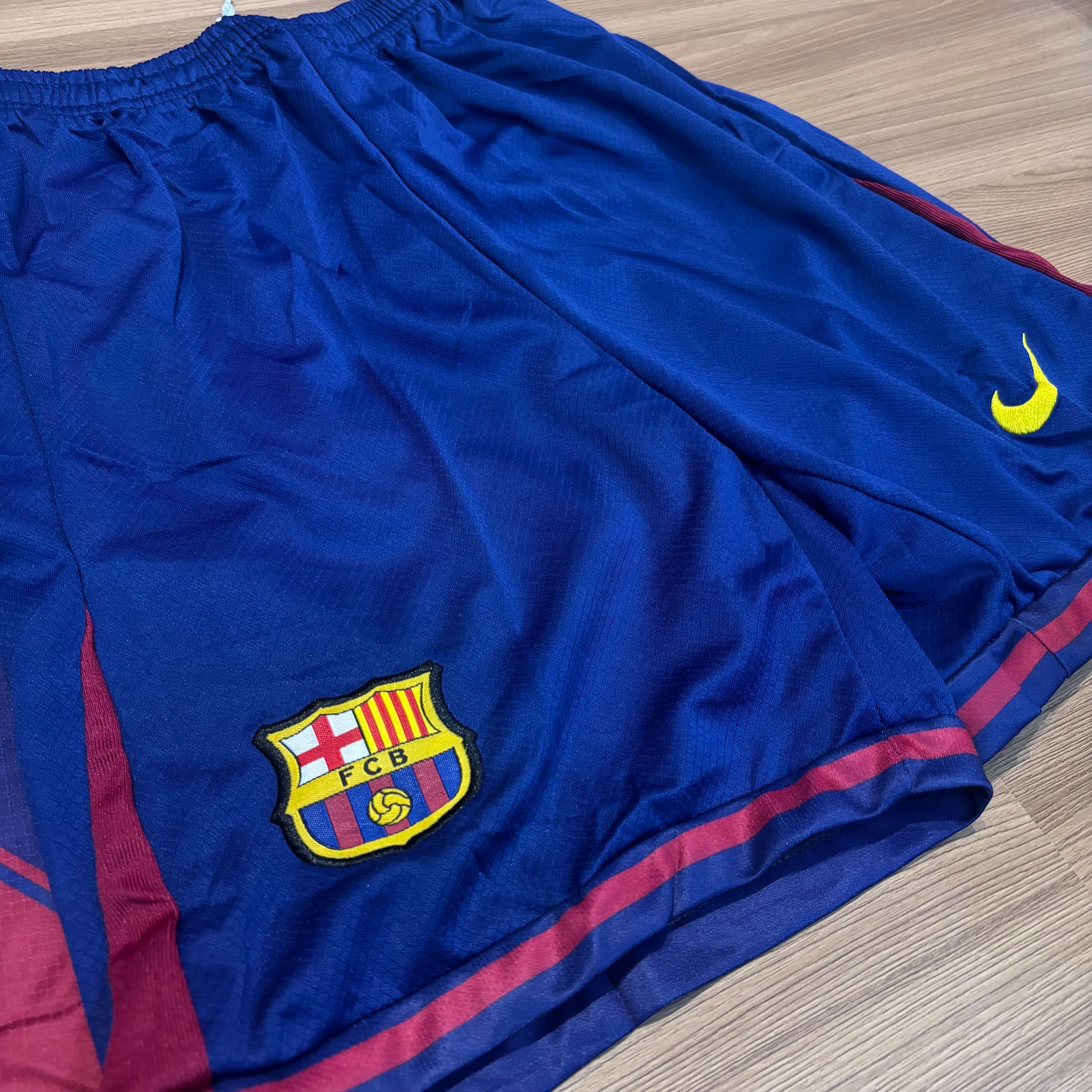 Kit Infantil Barcelona 25/26 - 3