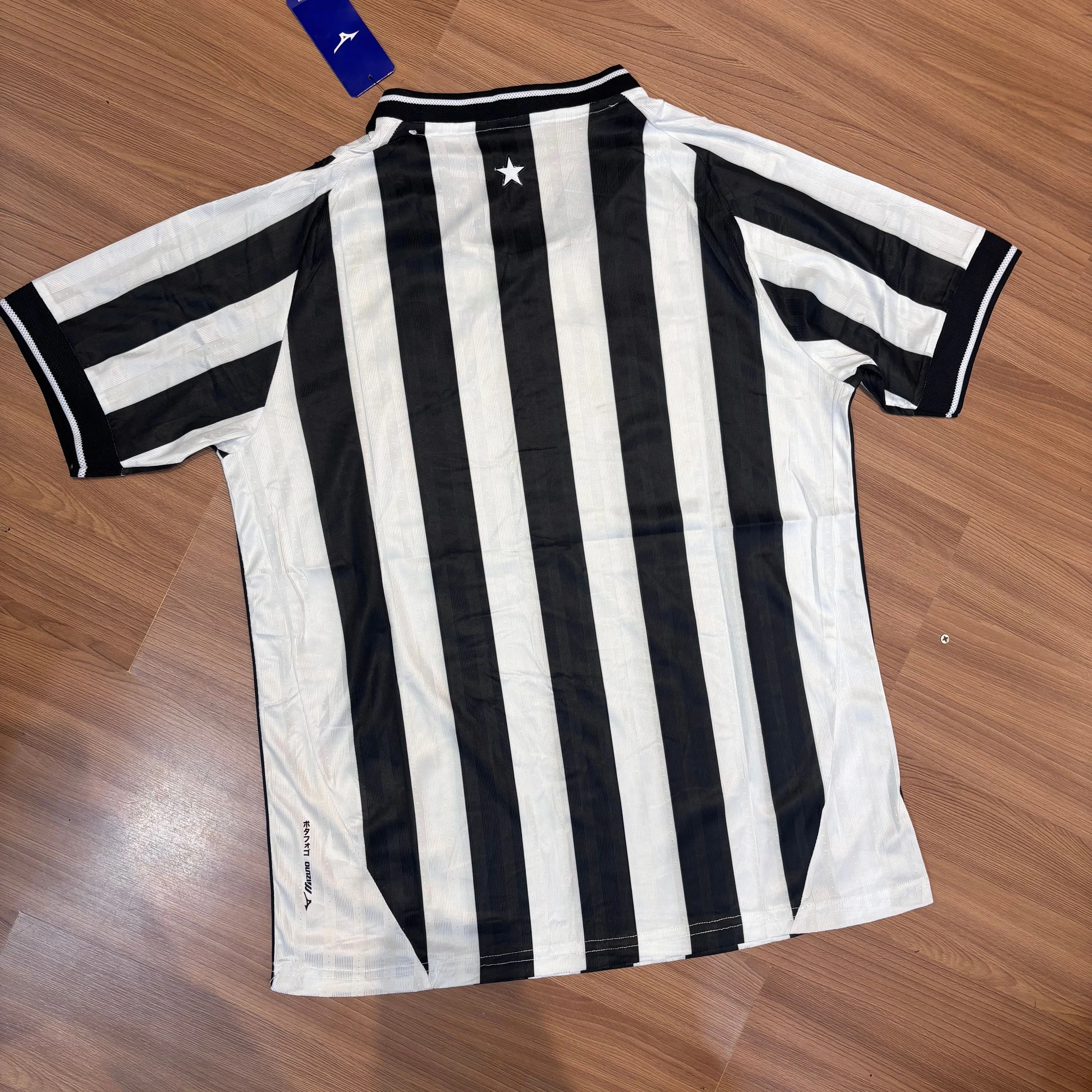 Botafogo 26/27 - 2