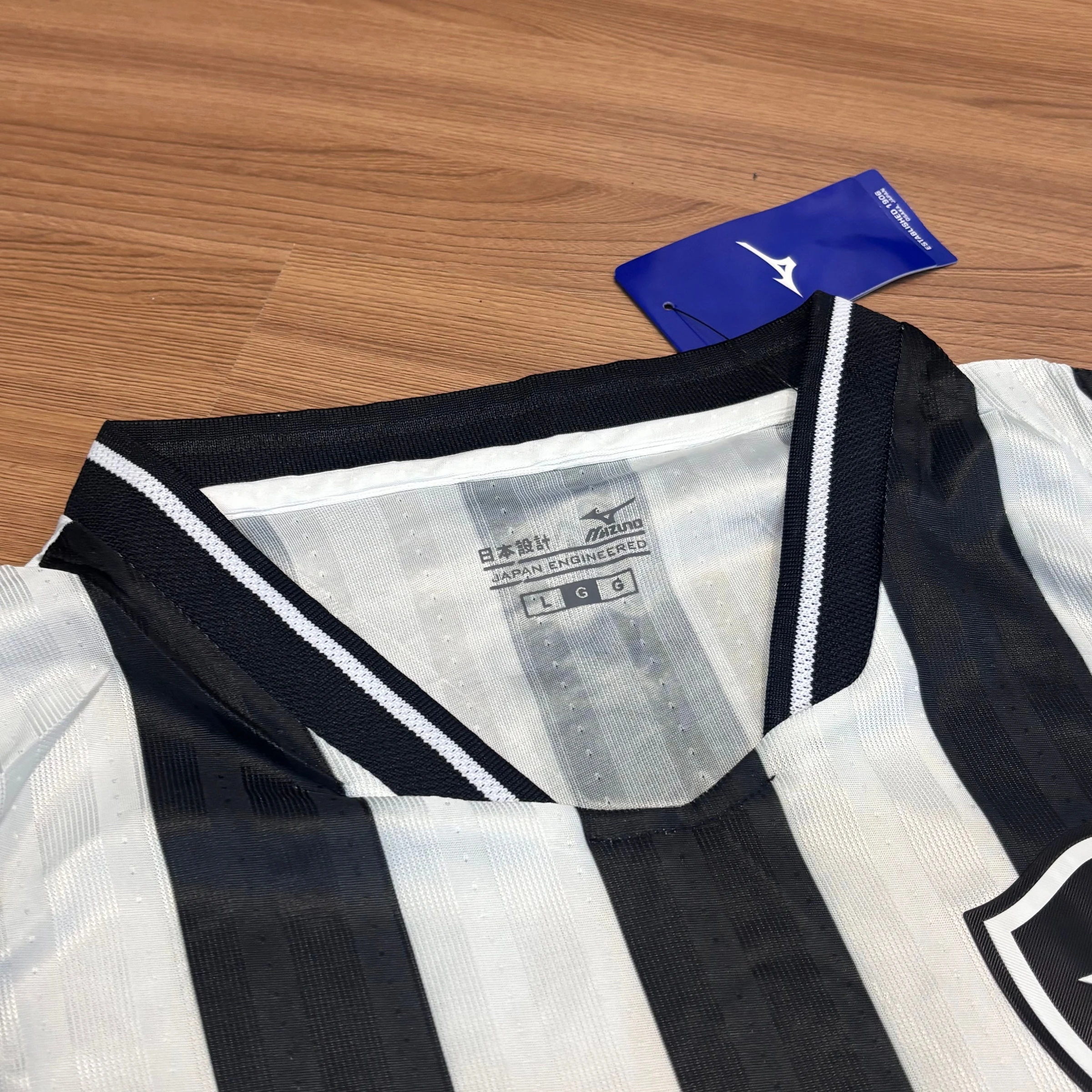 Botafogo 26/27 - 5