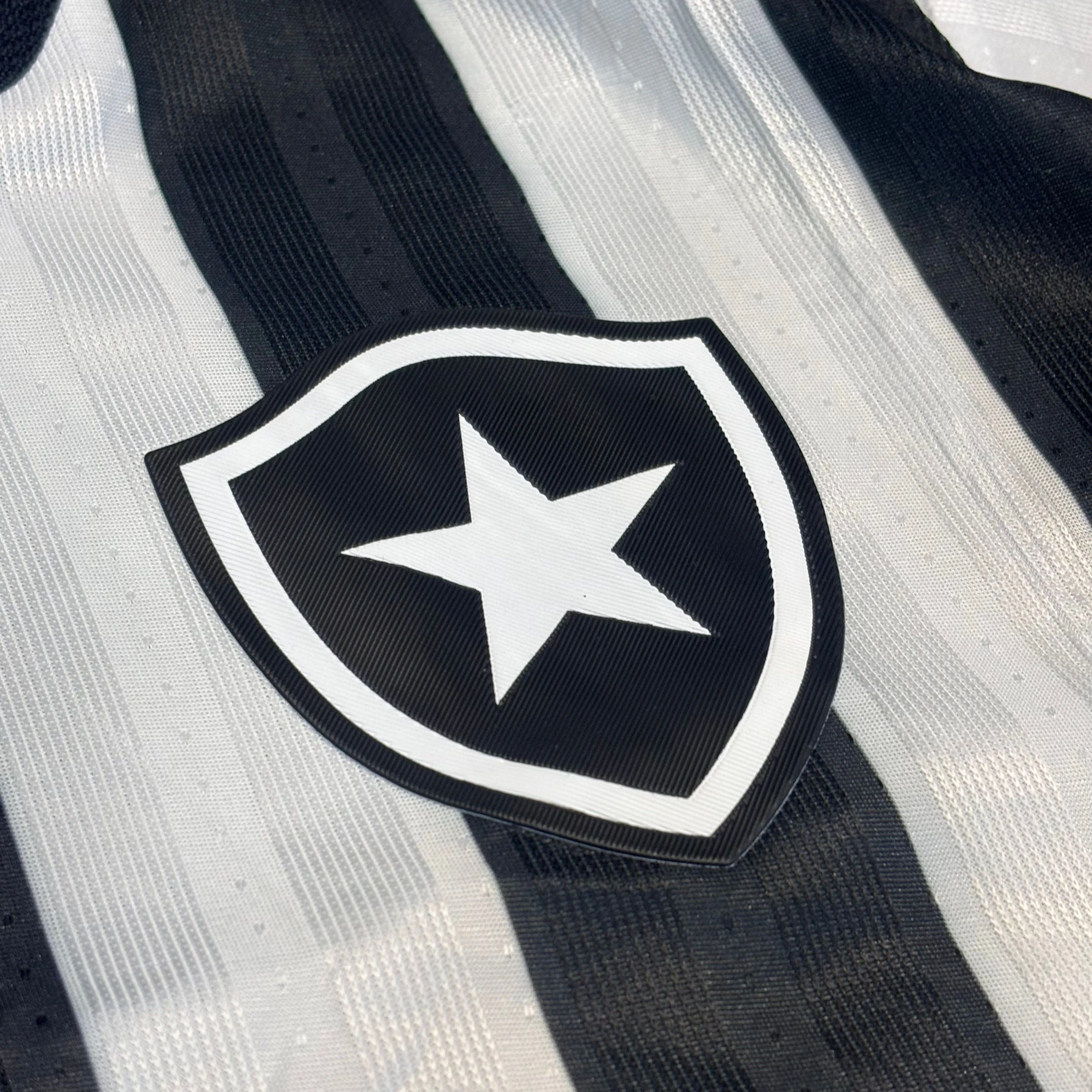 Botafogo 26/27 - 6