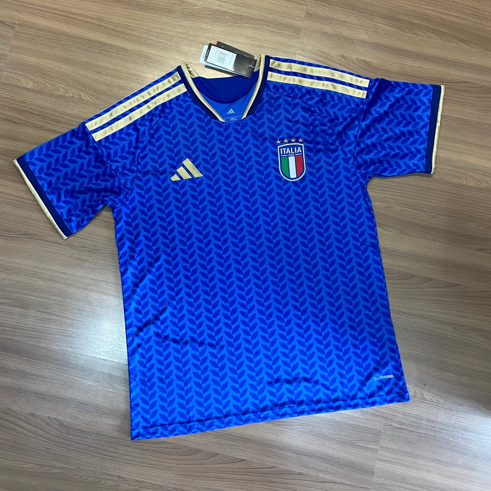 Italia 2026 - 1