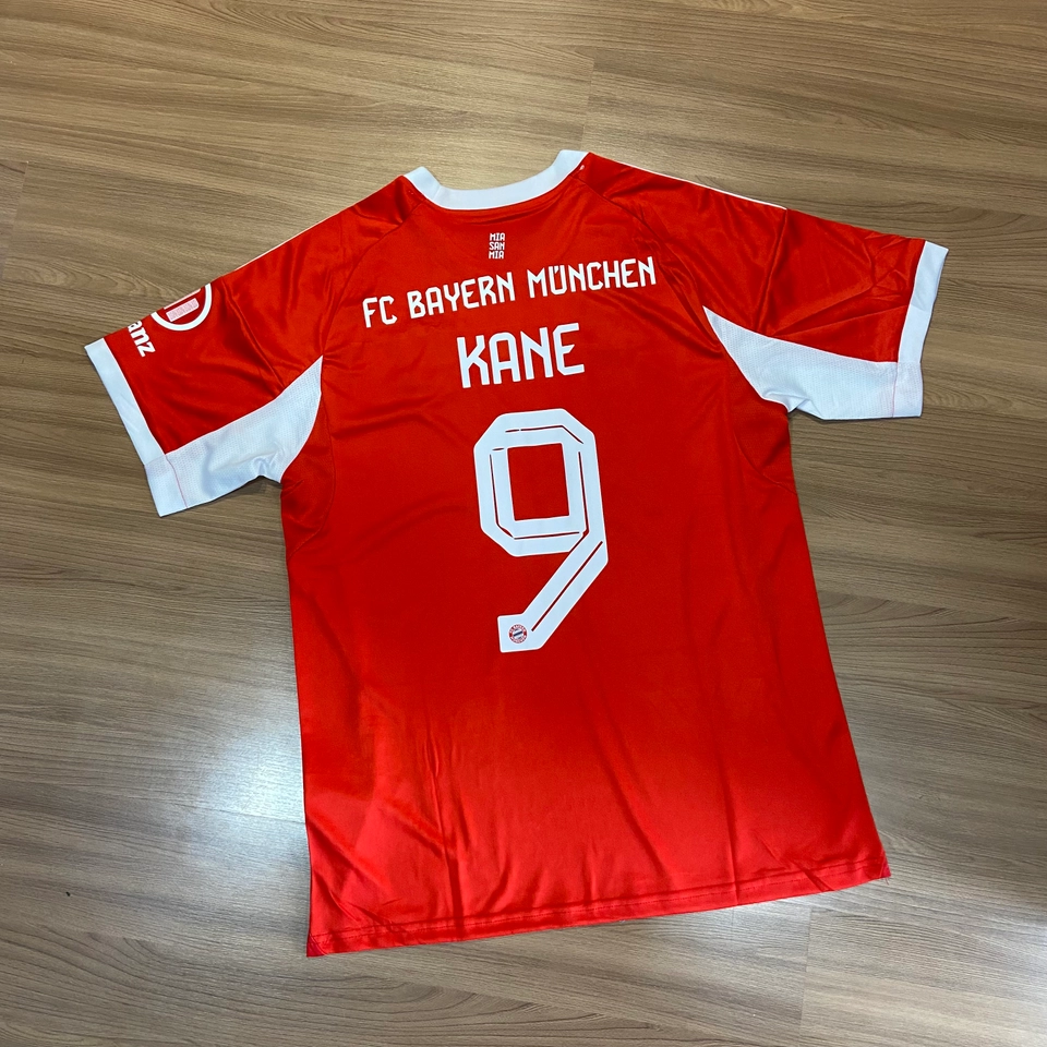 Bayern de Munique 25-26 - 2