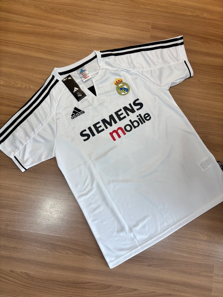 REAL MADRID CASA 2006 - 1