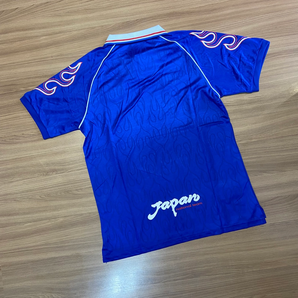 Japão casa 1998 - 2
