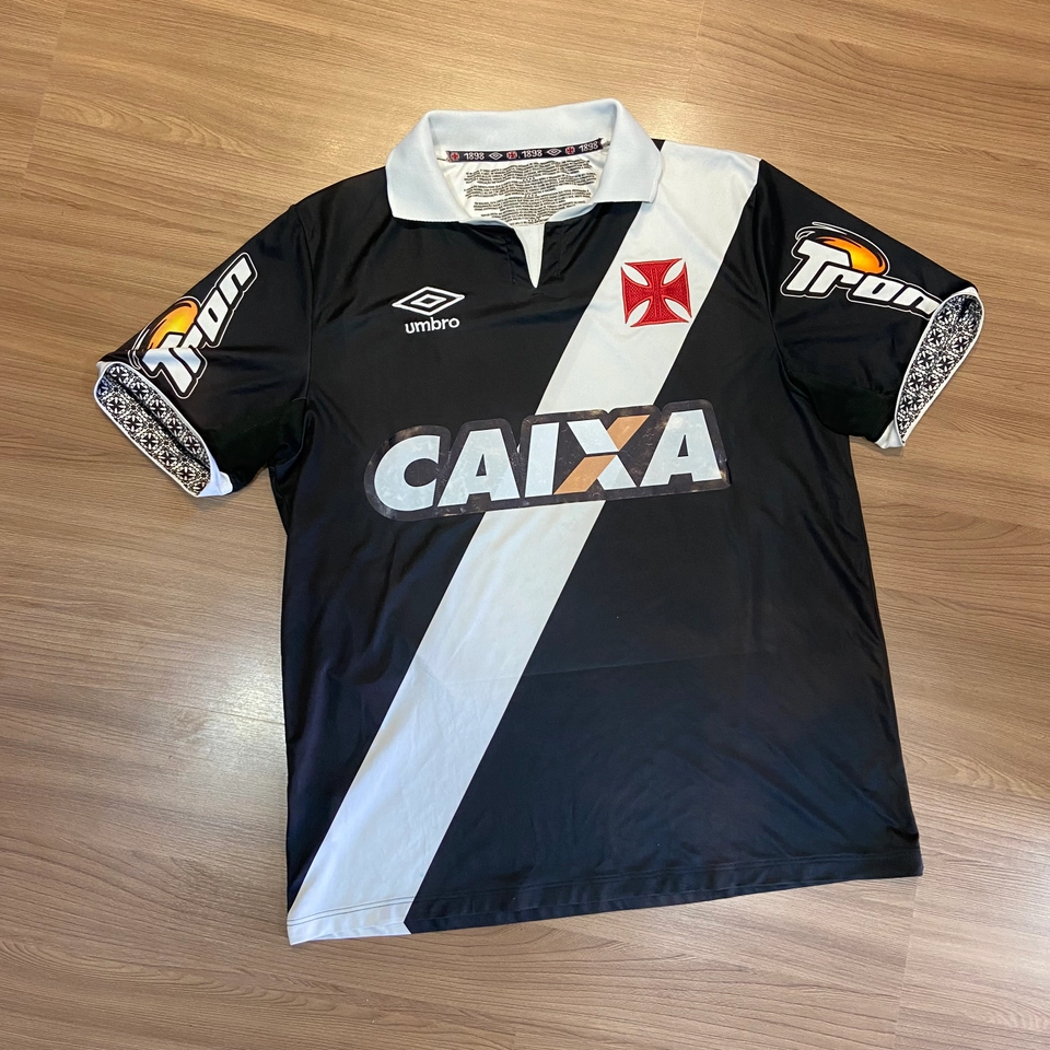 Vasco Casa 2014/15 - 1