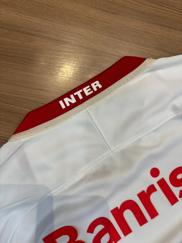 Internacional Fora 2016/17 - 4