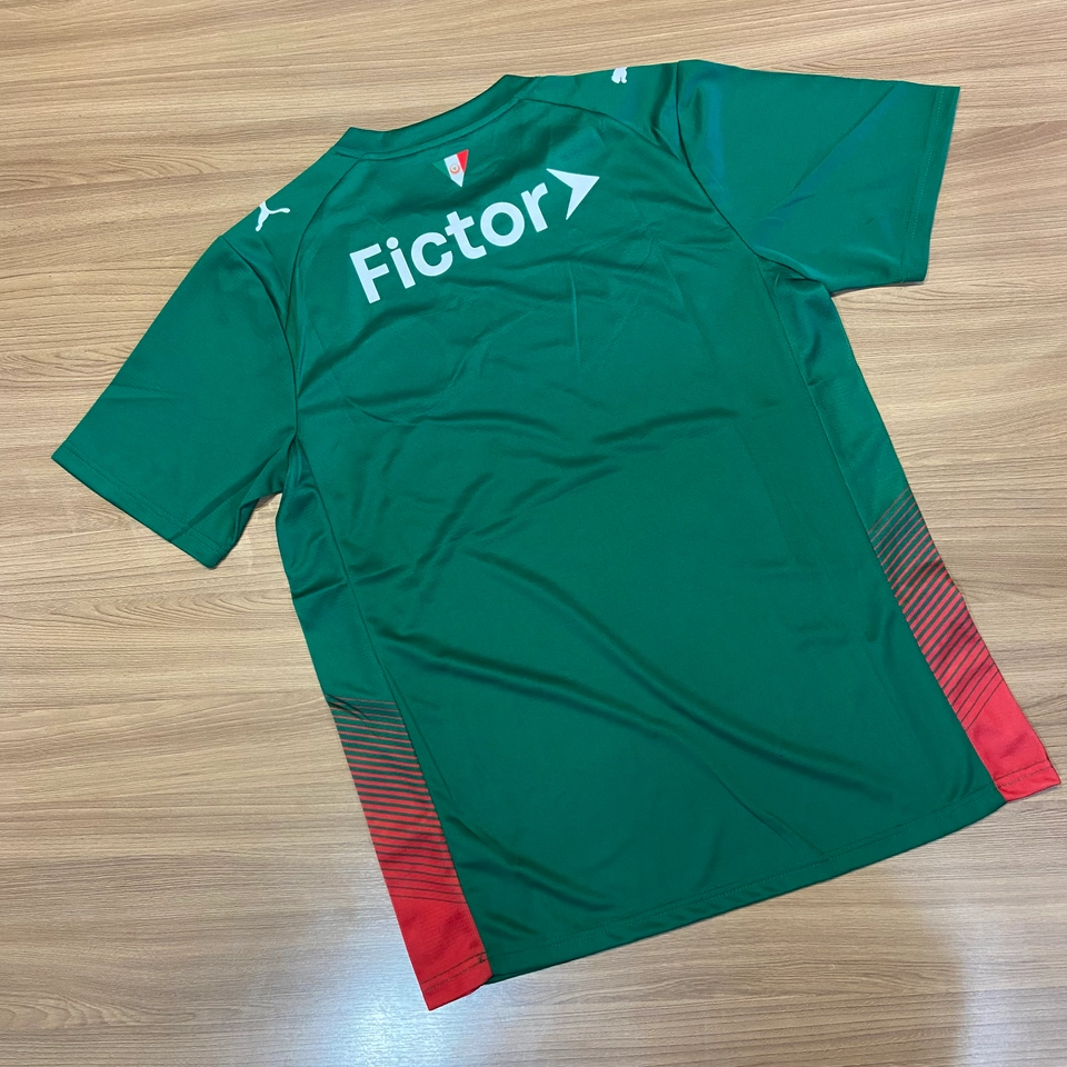 PALMEIRAS TORCEDOR CASA 26-27 - 2