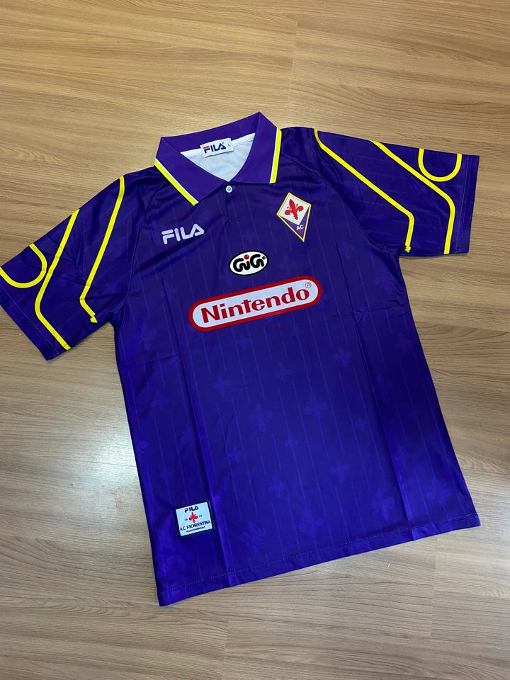 FIORENTINA 1998  - 1