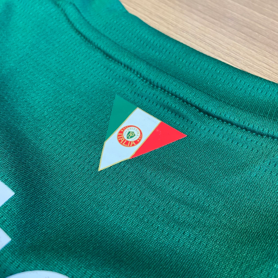 PALMEIRAS TORCEDOR CASA 26-27 - 7