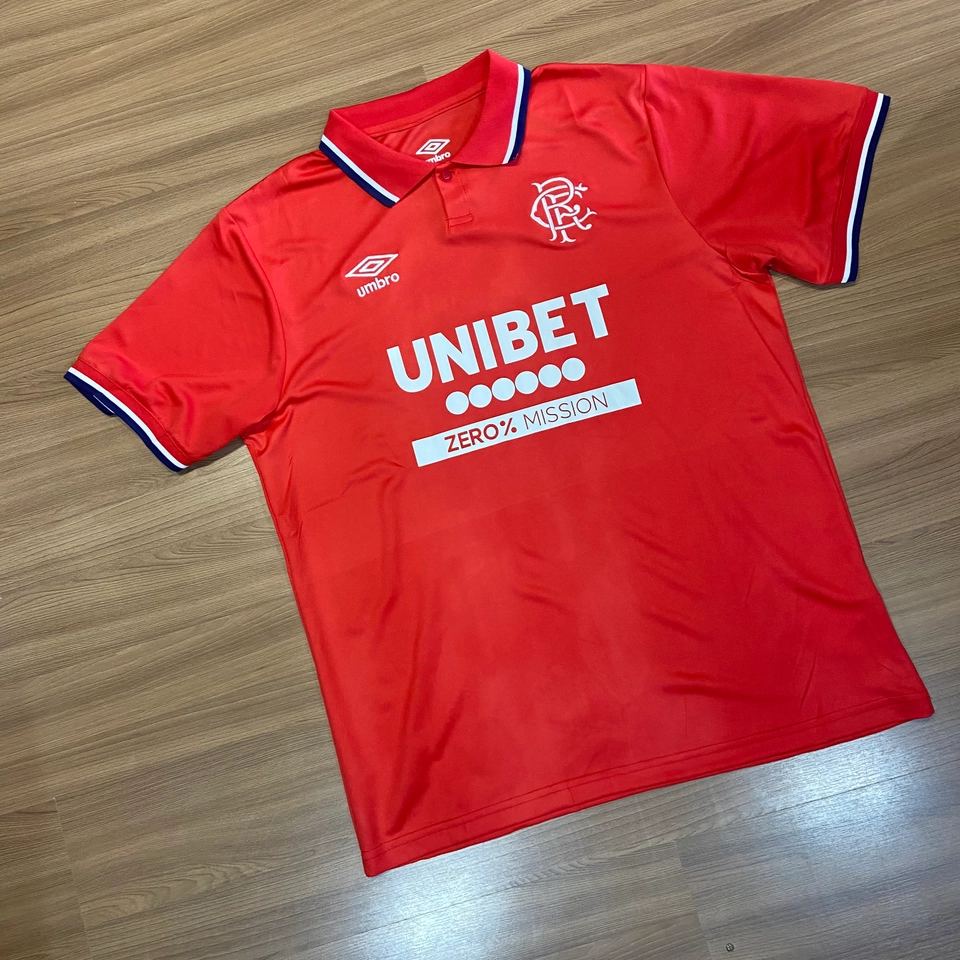 Rangers Fora 25-26 - 1