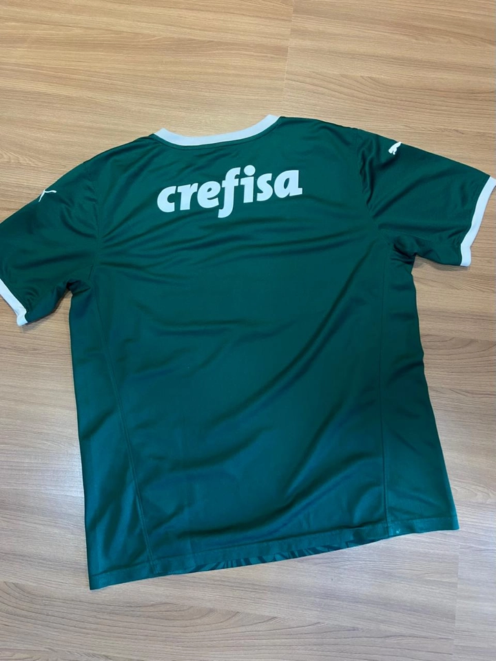 Palmeiras 2022 Casa  - 2