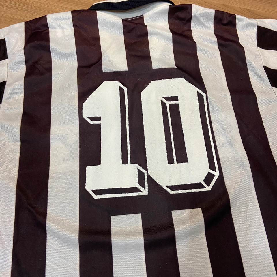 Juventus 1995 - 5